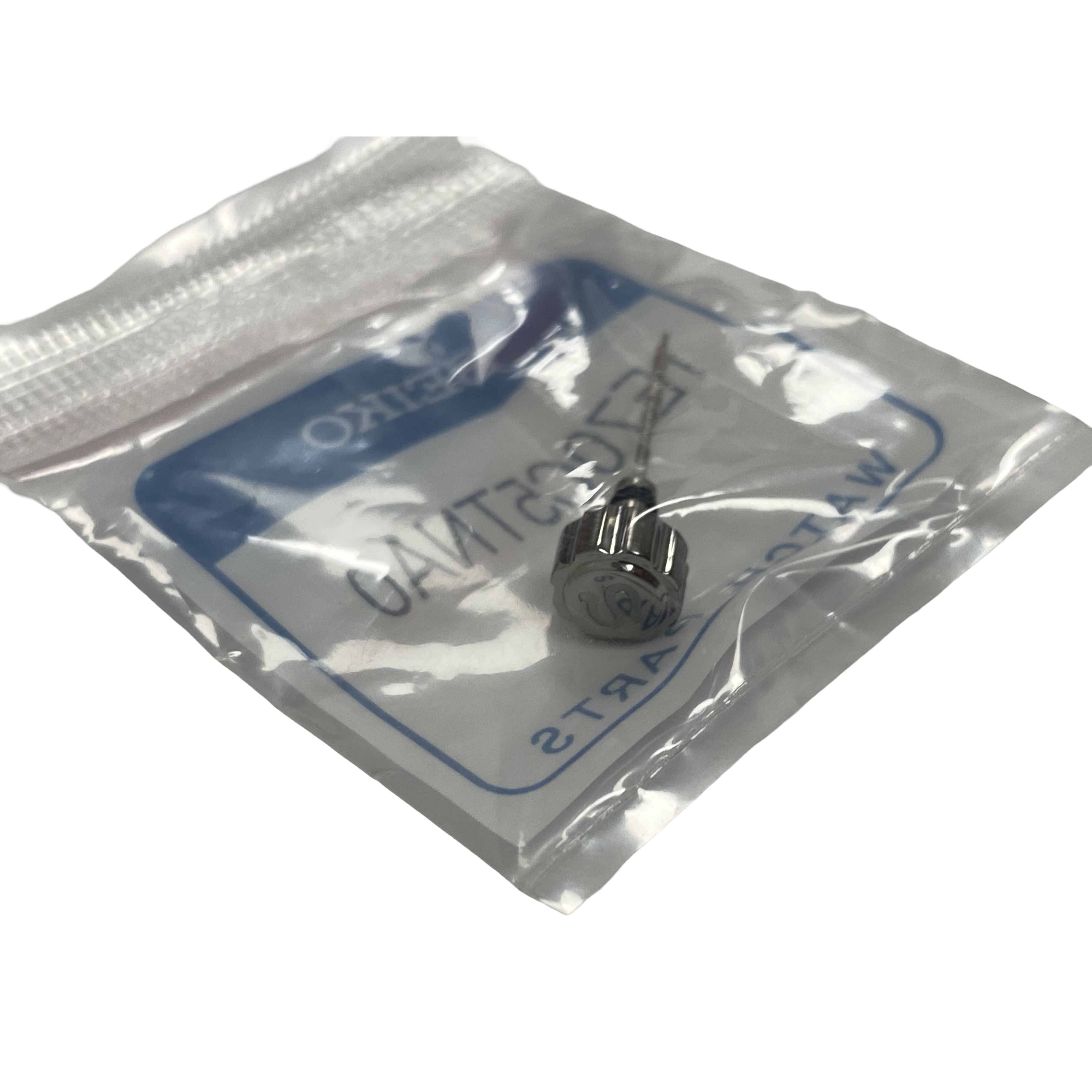 Seiko 1E70C5TNA0 Crown With Stem SBDC007, SBDC009, SBDC029, SPB057 & SPB099 Prospex