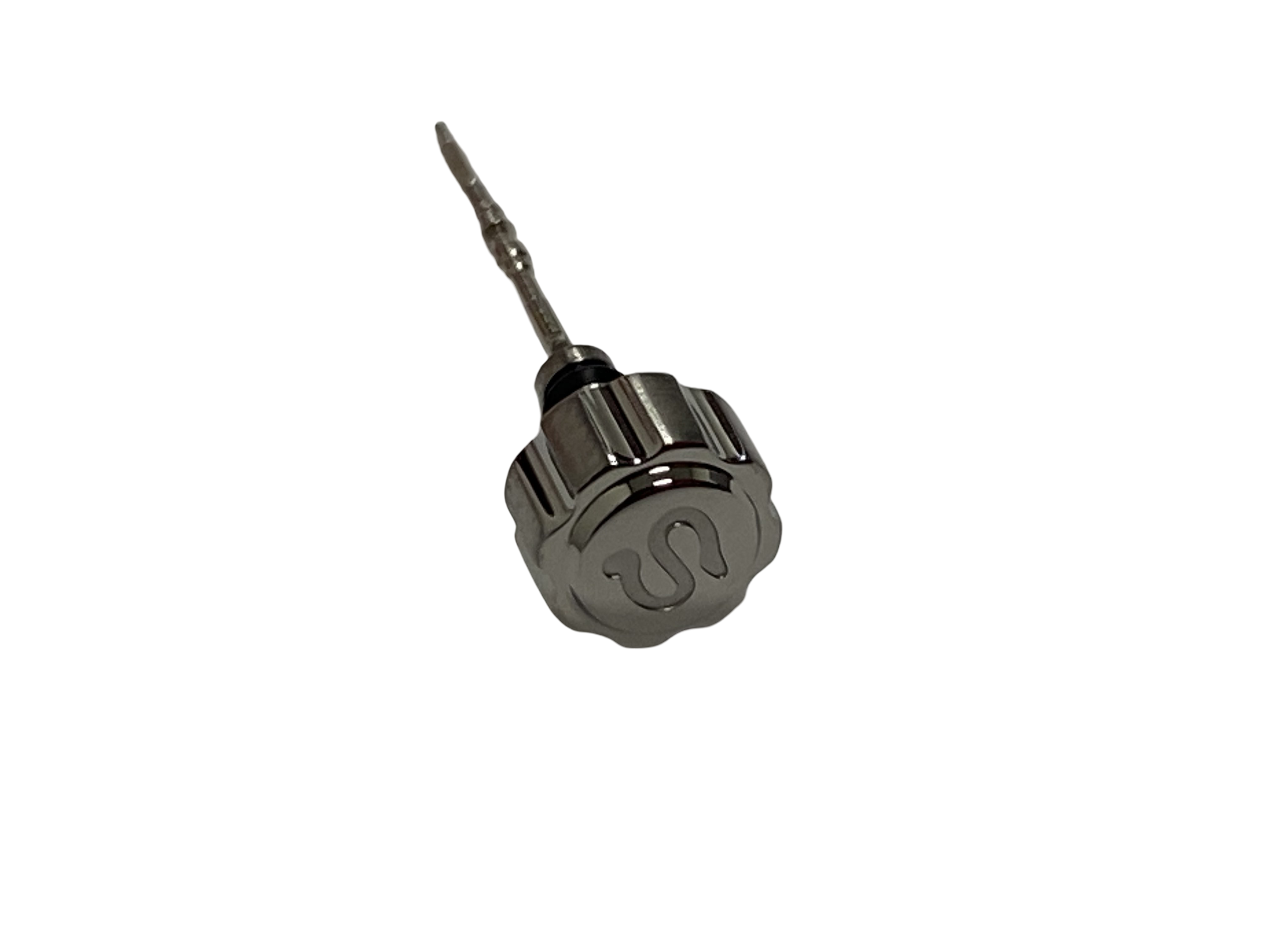 Seiko 1E70C5TNA0 Crown With Stem SBDC007, SBDC009, SBDC029, SPB057 & SPB099 Prospex