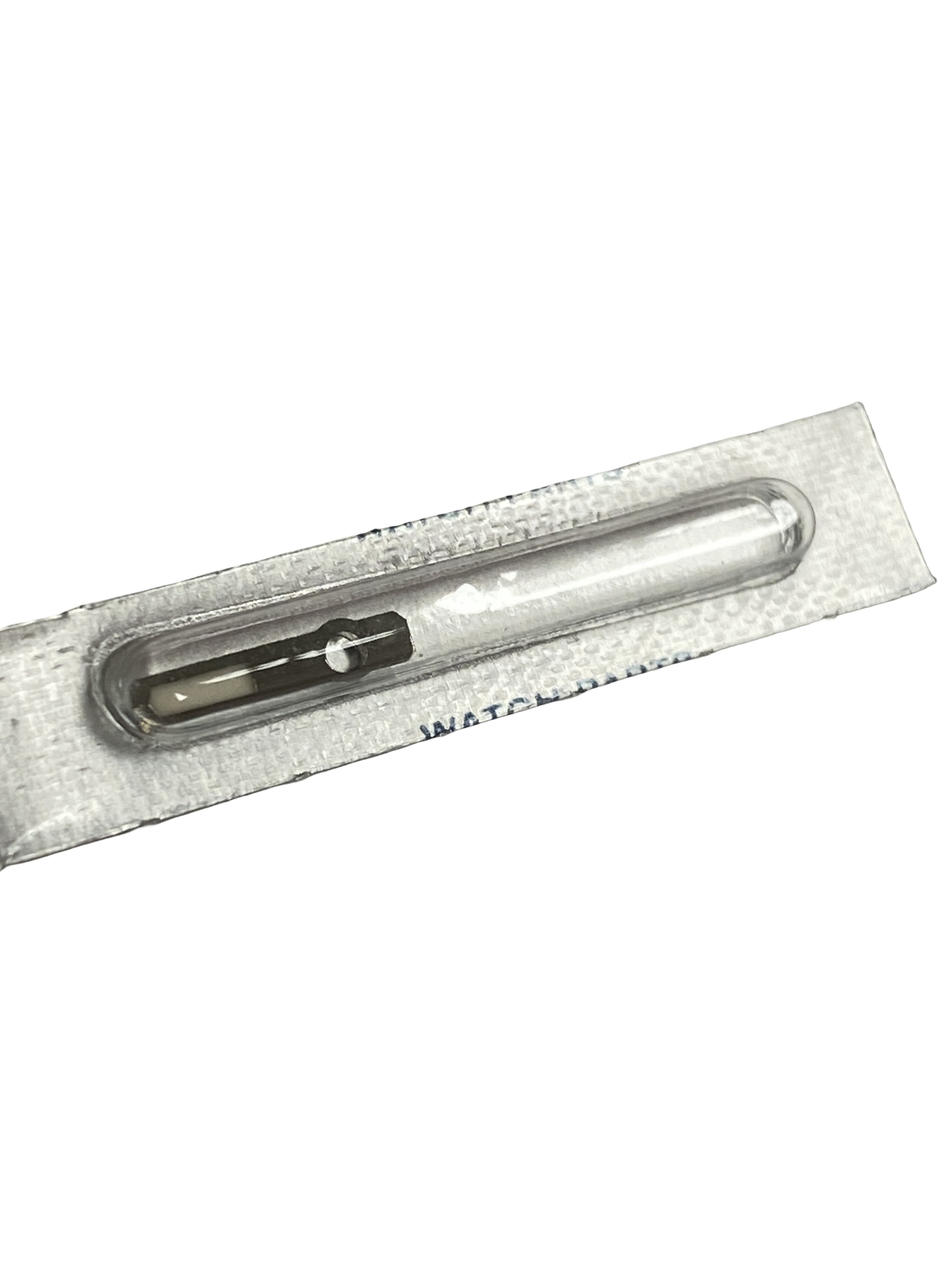 Seiko 1FA082LBBE1 aiguille des heures SPB143, SPB149, SPB149, SPB183 62MAS ReIssue 6R35