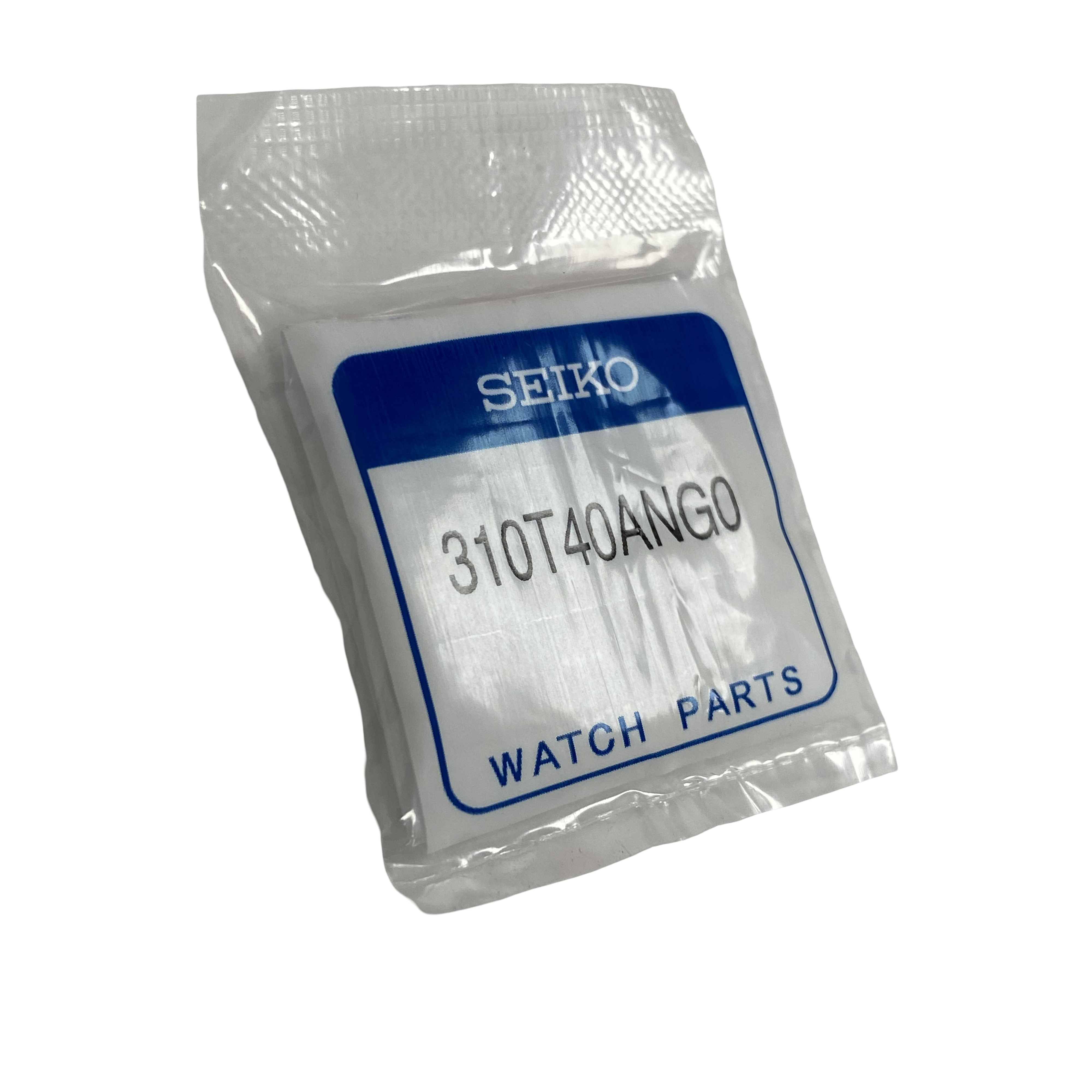 Seiko 310T40ANG0 Vetro Di Cristallo 6119-8470 / 6309-8150 / 6309-8220