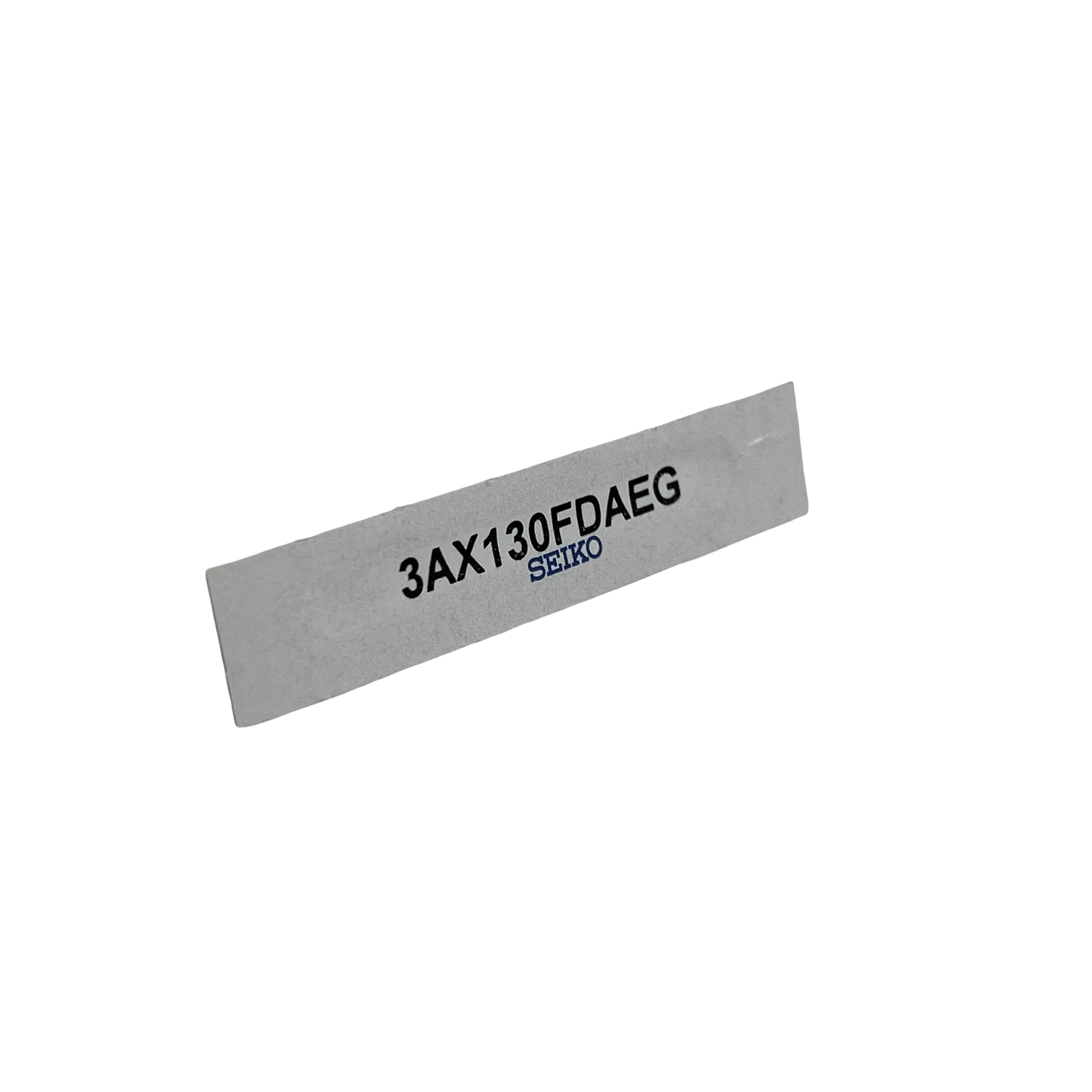 Seiko 3AX130FDAEG Sekundenzeiger SBDC173 & SPB315J1 Prospex