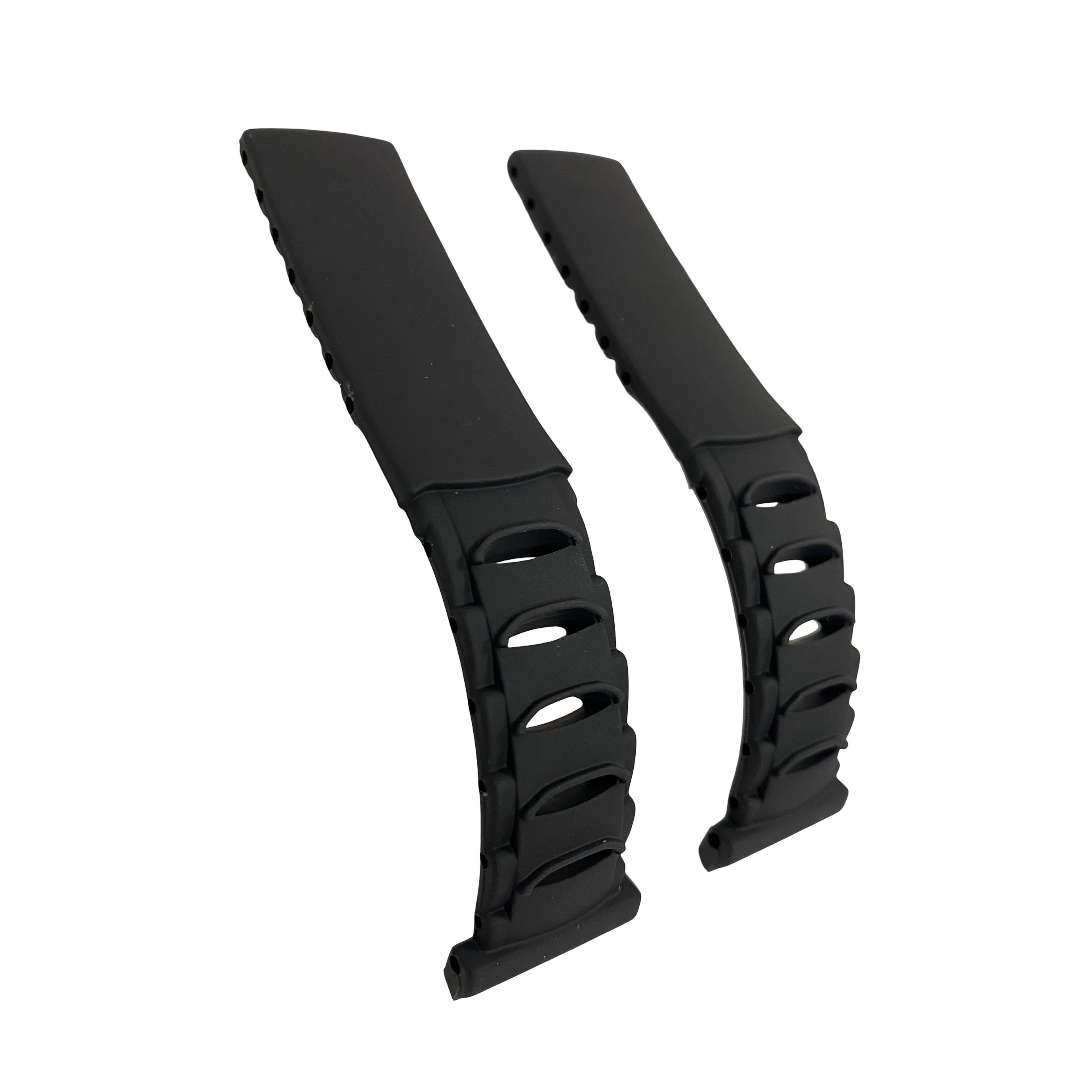 Seiko Arctura Rubber Banda de Reloj 5M42-0E30 5M42-0E39 Correa 4GC9-BA 19