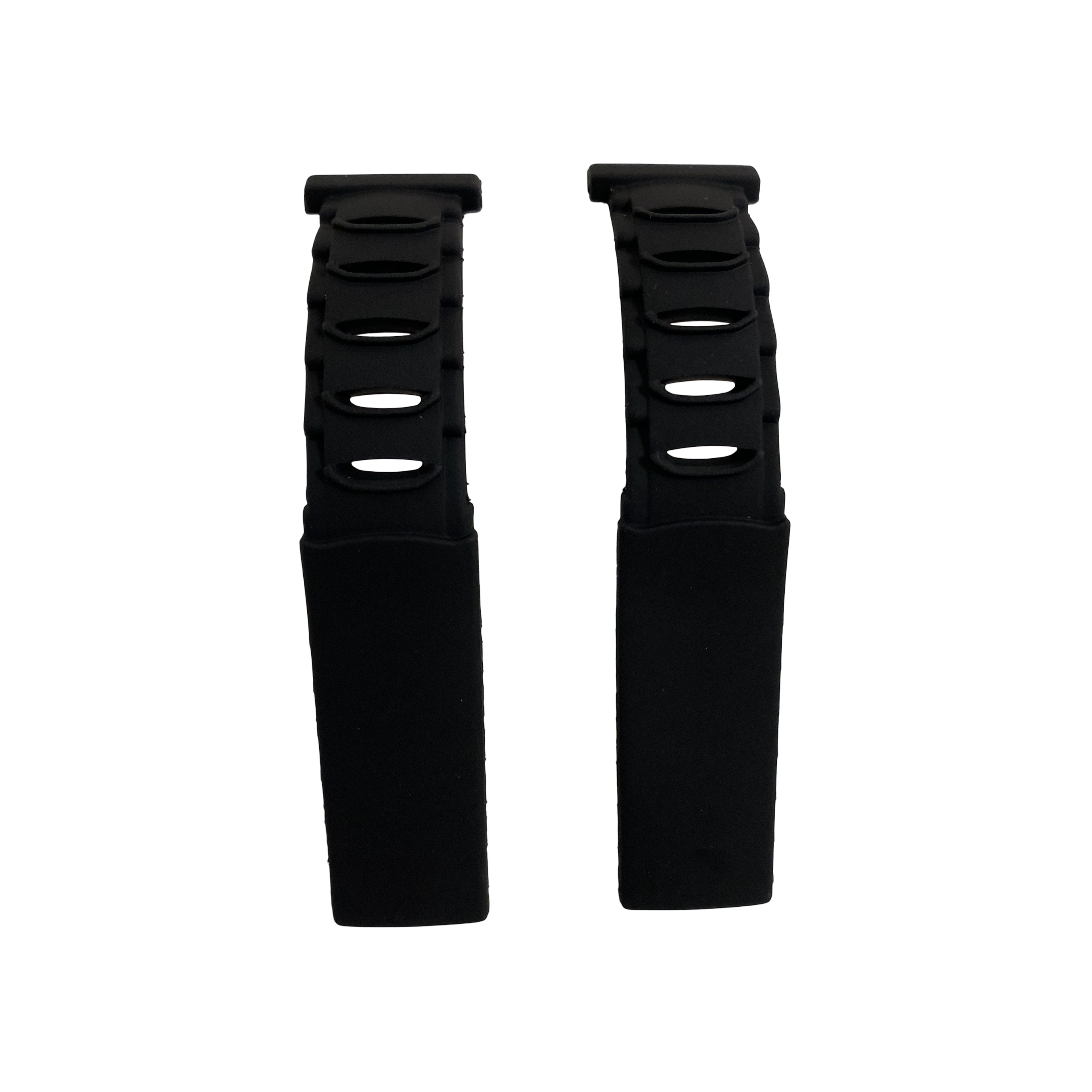 Seiko Arctura Rubber Banda de Reloj 5M42-0E30 5M42-0E39 Correa 4GC9-BA 19