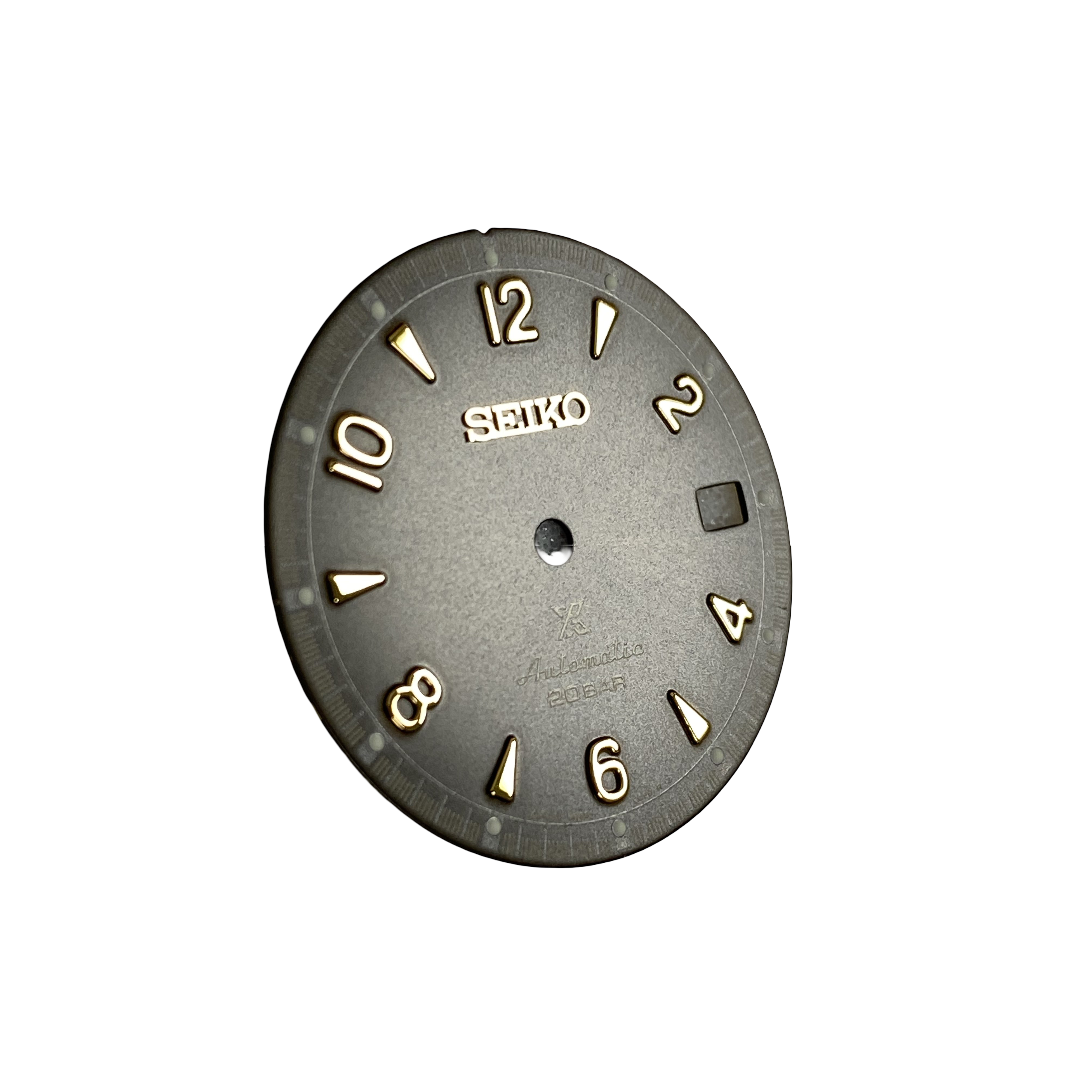 Seiko 6R3500F0XB14 Quadrante SBDC135 & SPB209J1 Alpinist Prospex