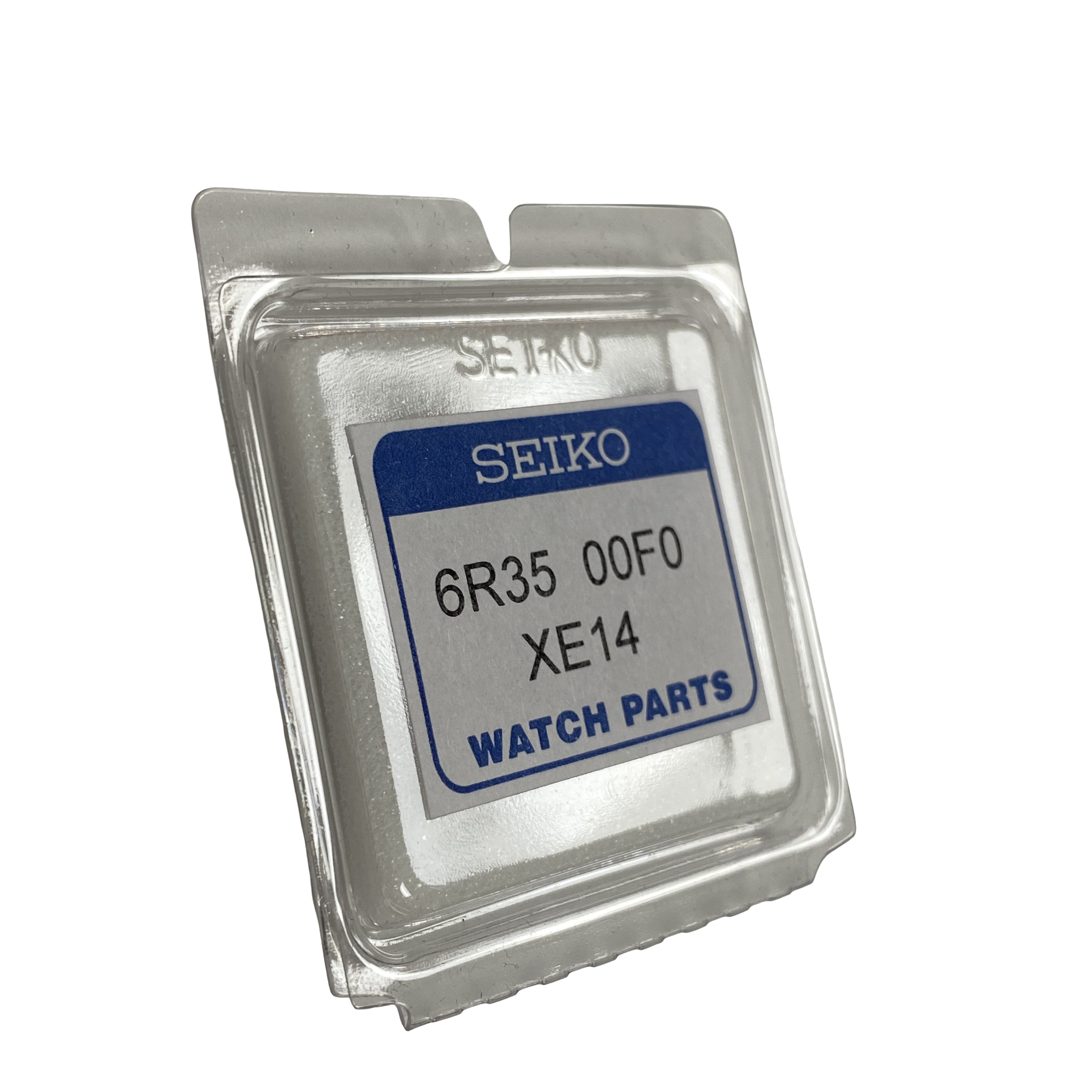 Seiko 6R3500F0XE14 Zifferblatt SBDC091 & SPB121J1 Alpinist Prospex