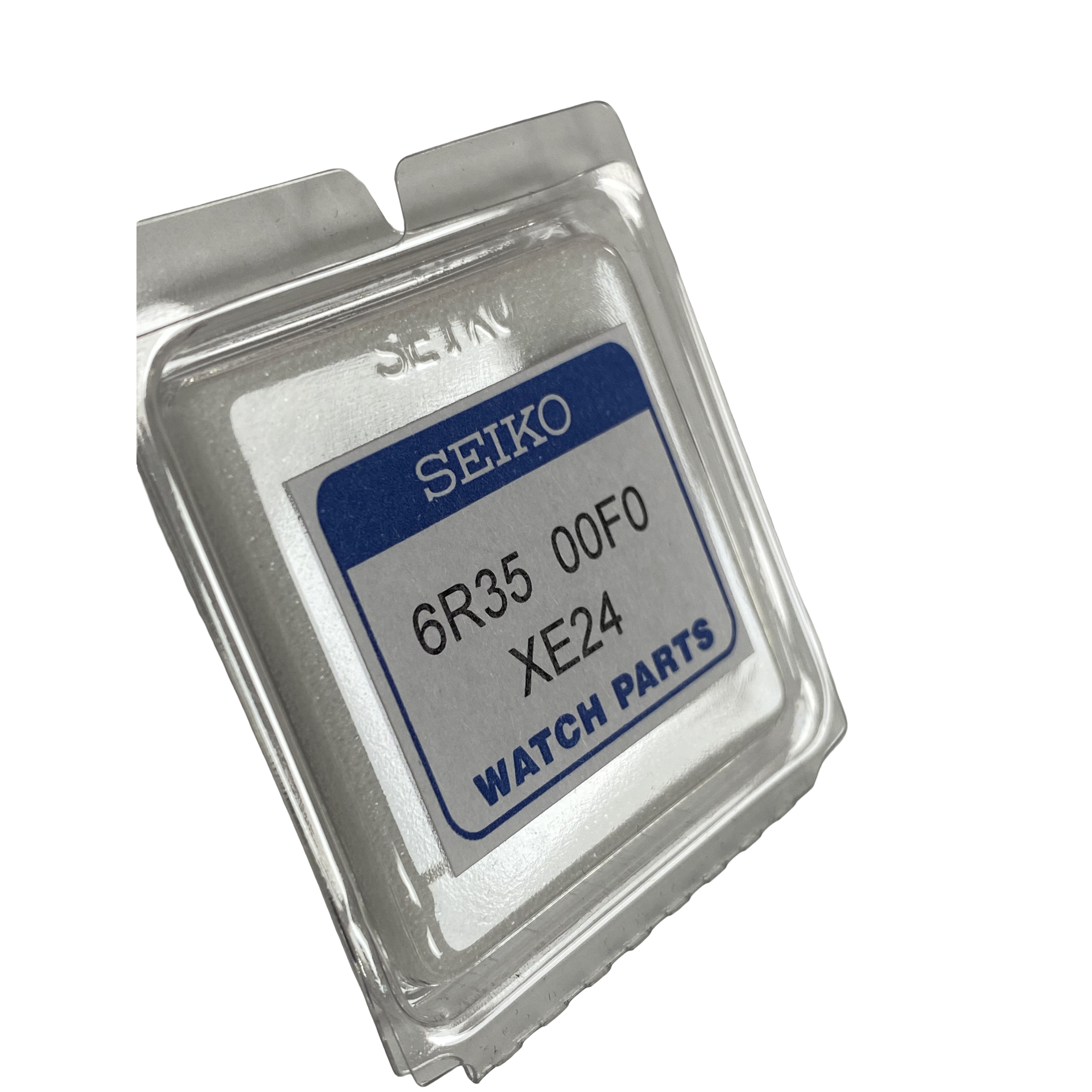 Seiko 6R3500F0XE24 Dial SBDC136 / SPB210J1 Alpinist Prospex