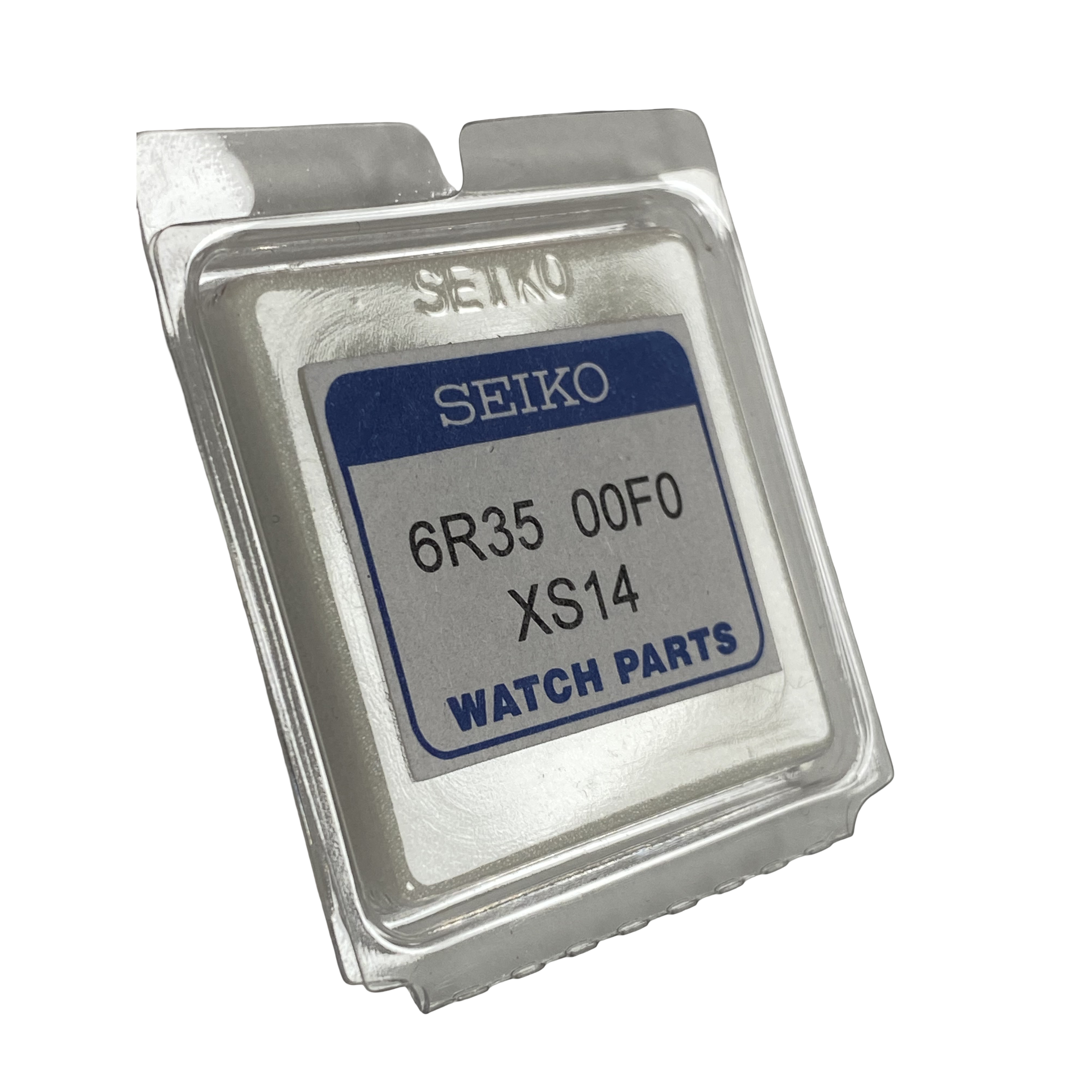 Seiko 6R3500F0XS14 Dial SPB123J1 & SBDC093 Prospex Alpinist Limited