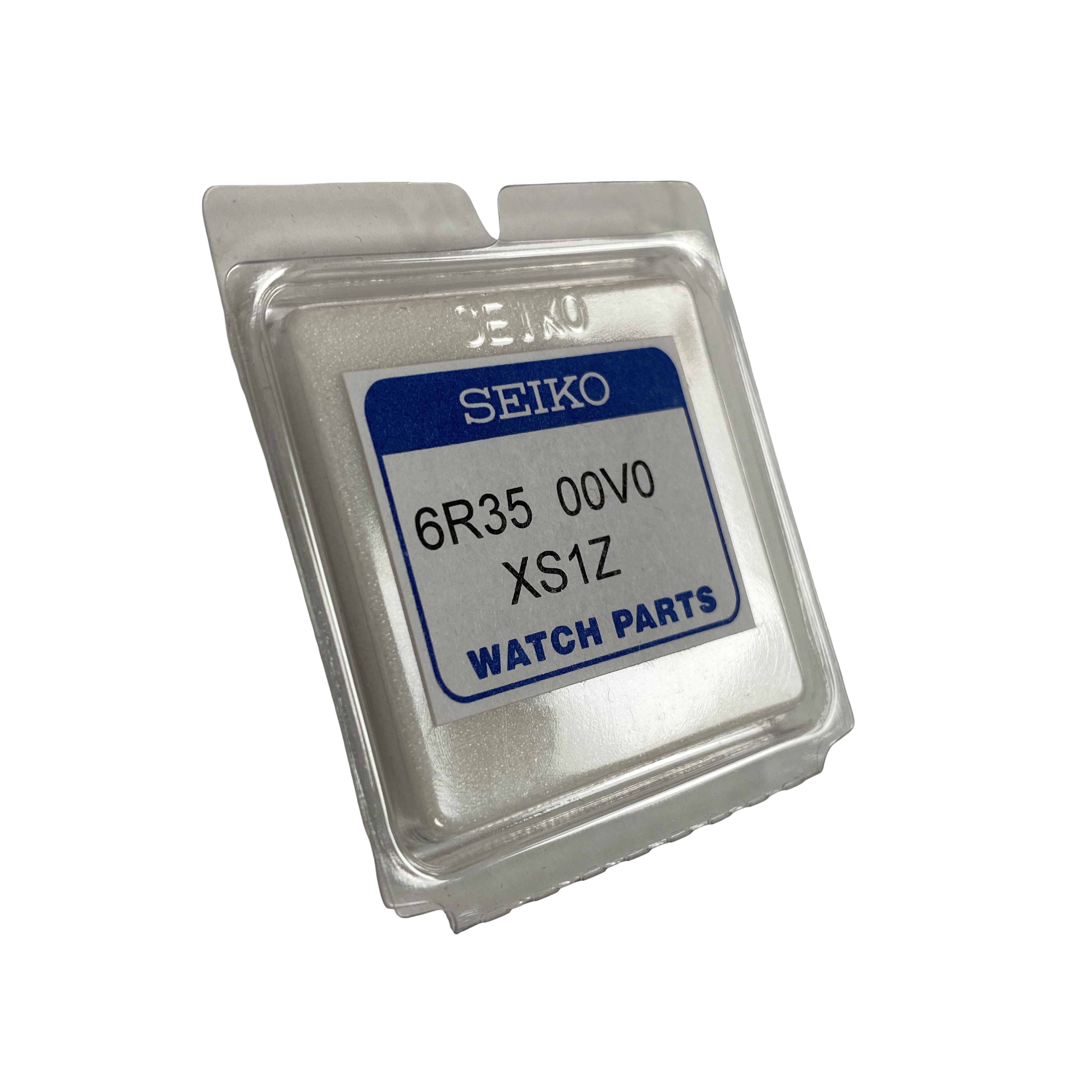 Seiko 6R3500V0XS1Z Cadran SBDC131 & SPB191J1 Prospex Shogun