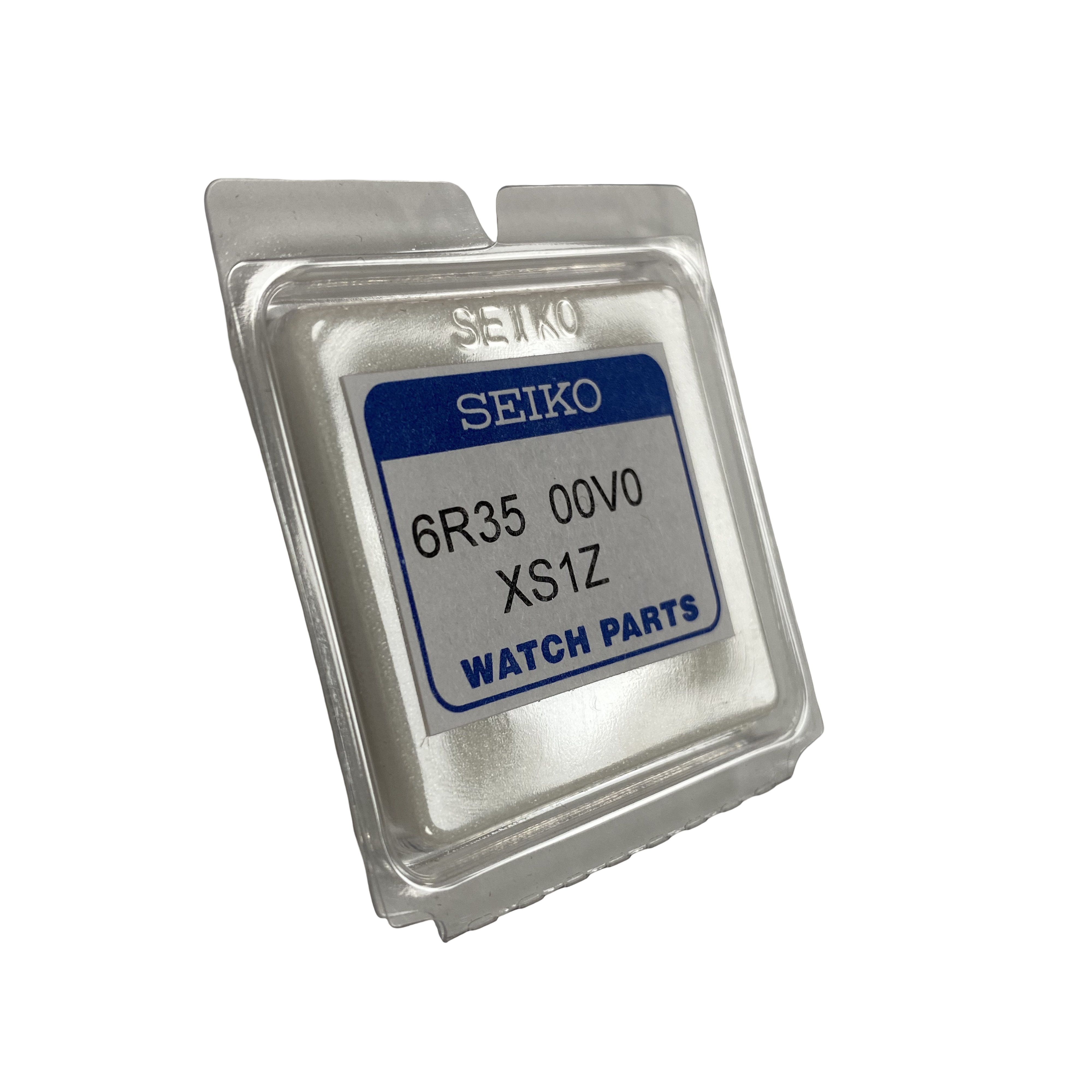 Seiko 6R3500V0XS1Z Cadran SBDC131 & SPB191J1 Prospex Shogun