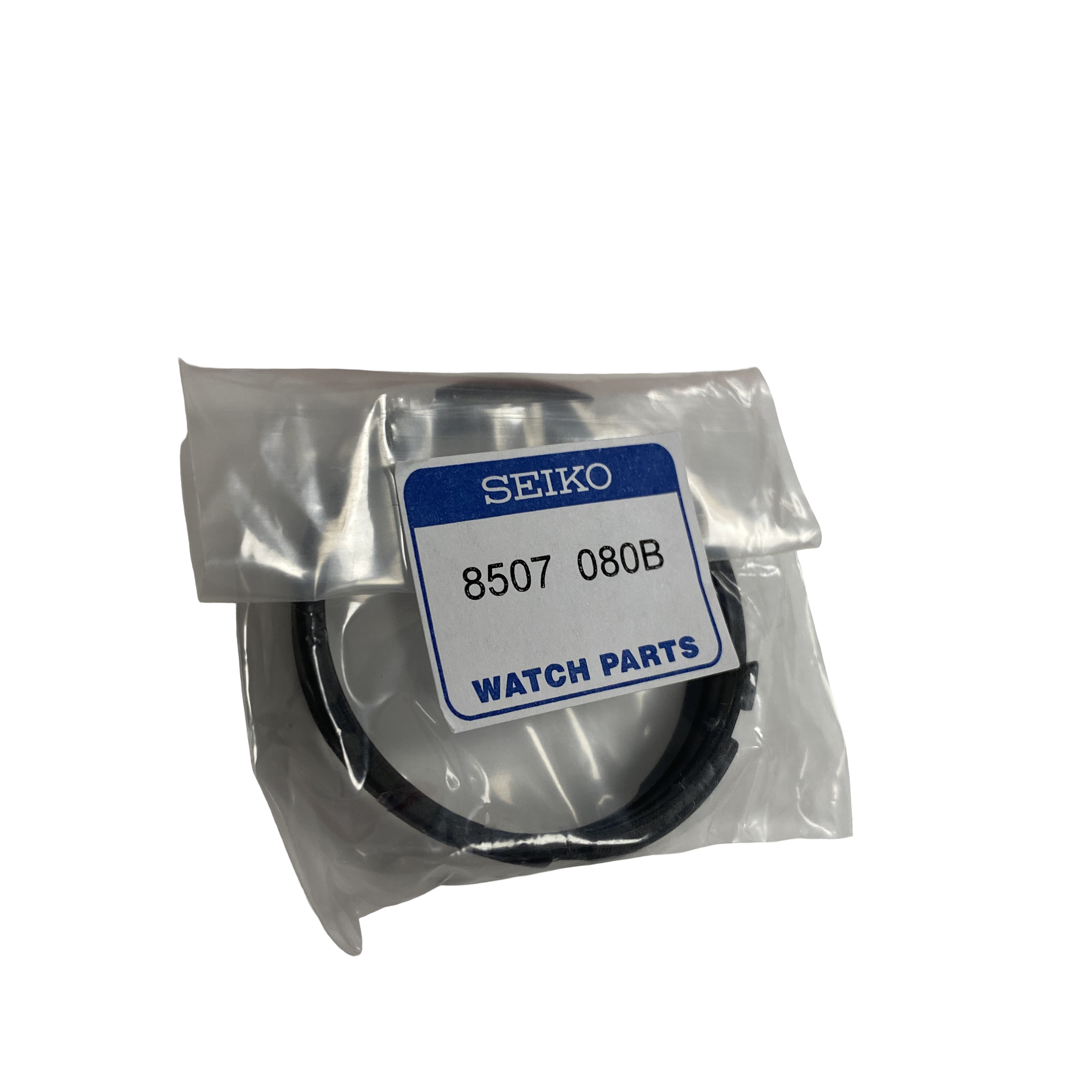 Seiko Prospex Solar Tuna SNE497 / SNE541 black case shroud V157 0CX0, 0DD0 original