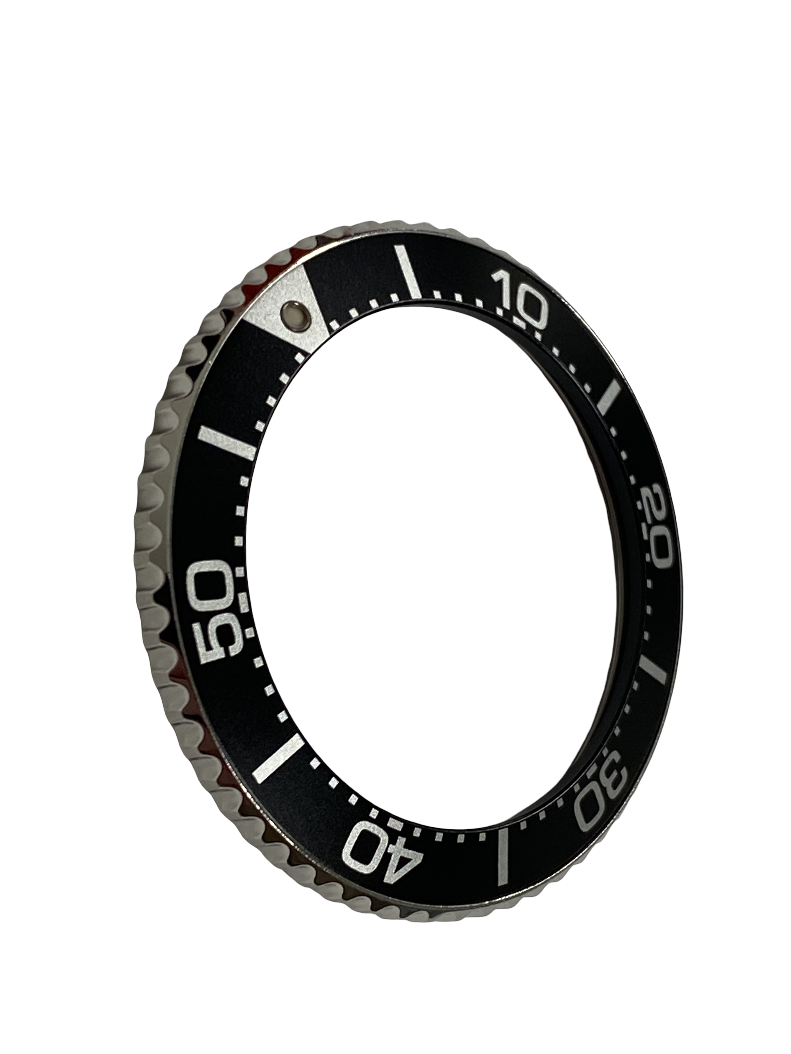 SEIKO PROSPEX SOLAR SSC015P1 BLACK ROTATING BEZEL V175-0AD0 SSC015J1