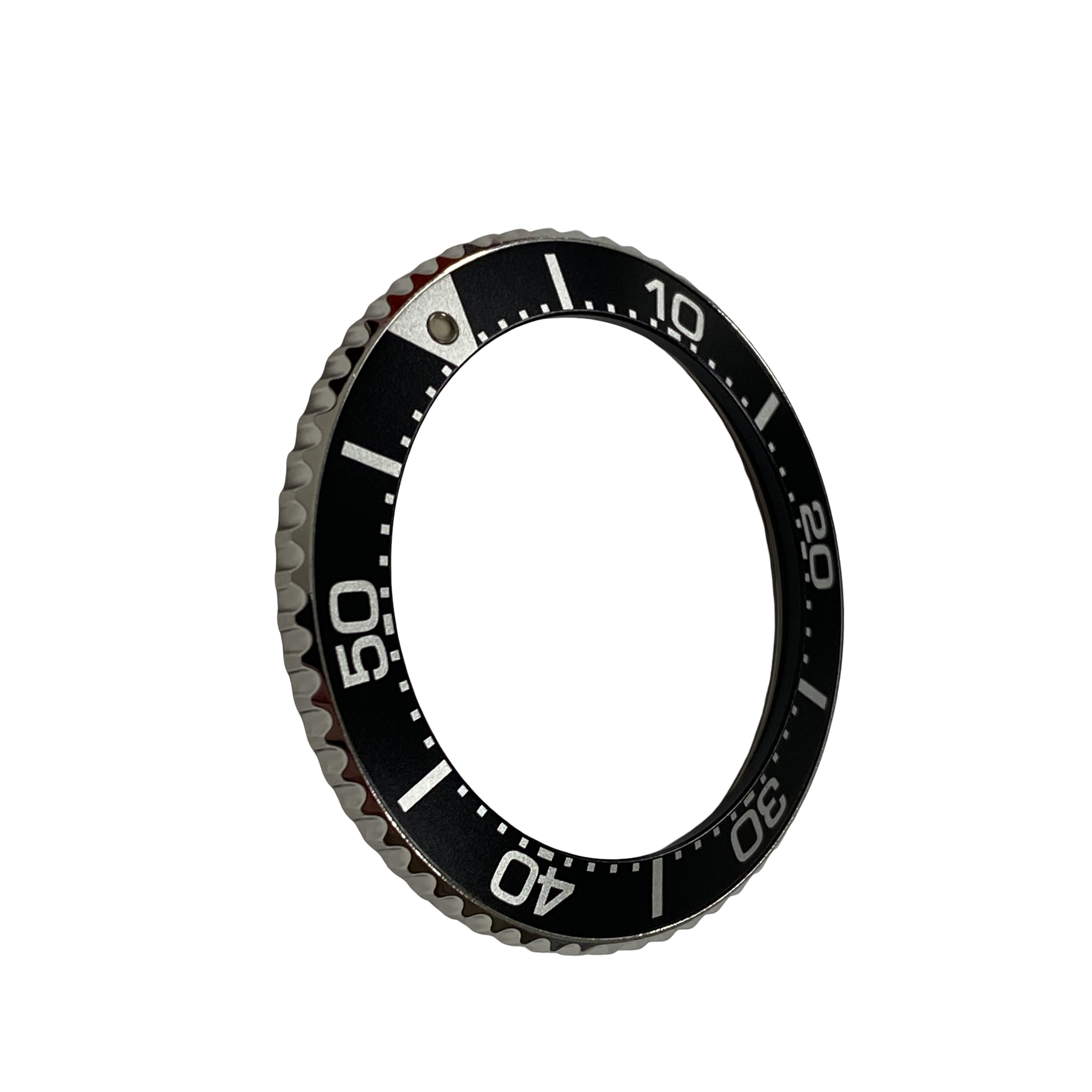 SEIKO PROSPEX SOLAR SSC015P1 BLACK ROTATING BEZEL V175-0AD0 SSC015J1