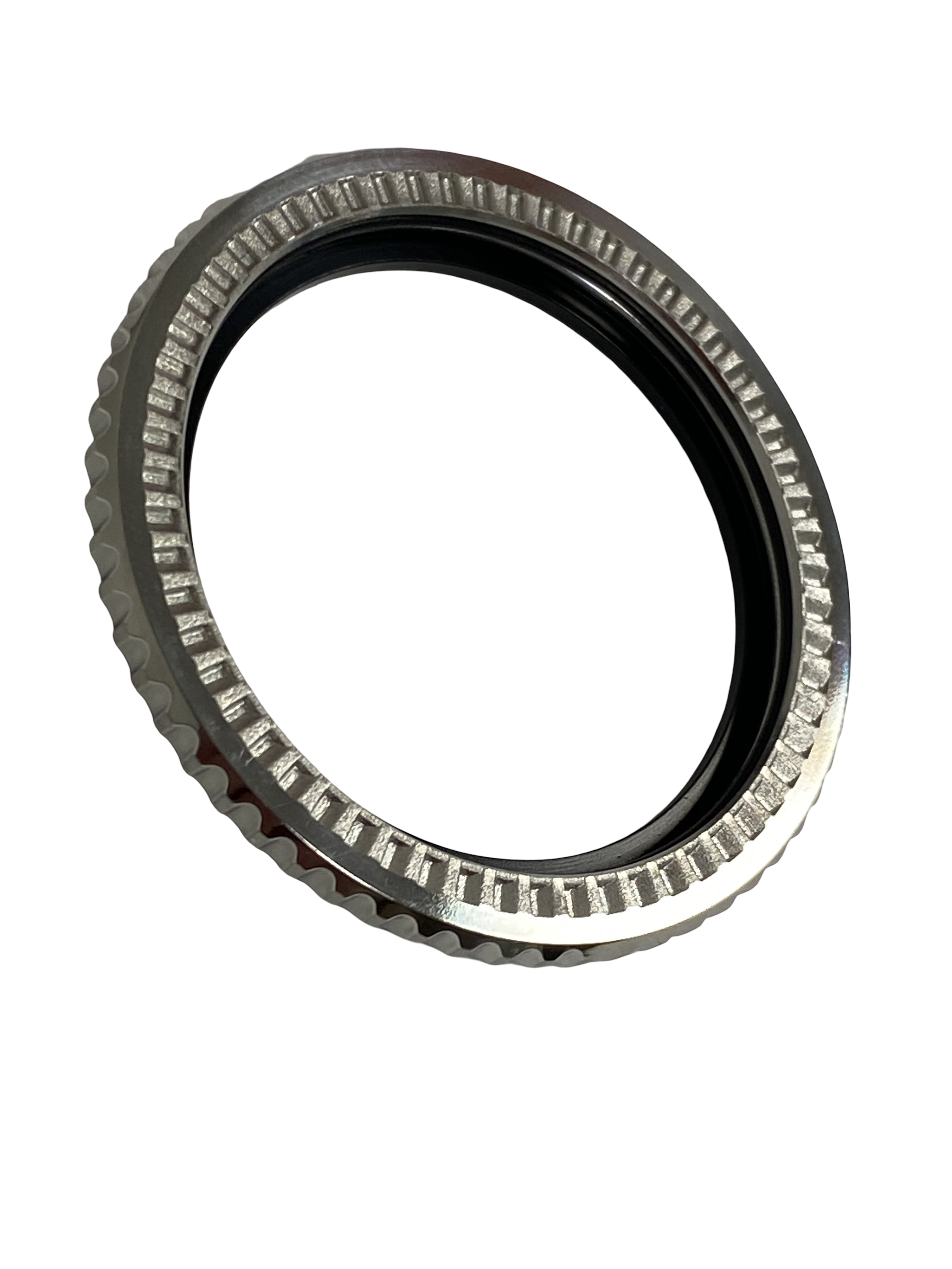 SEIKO PROSPEX SOLAR SSC015P1 BLACK ROTATING BEZEL V175-0AD0 SSC015J1