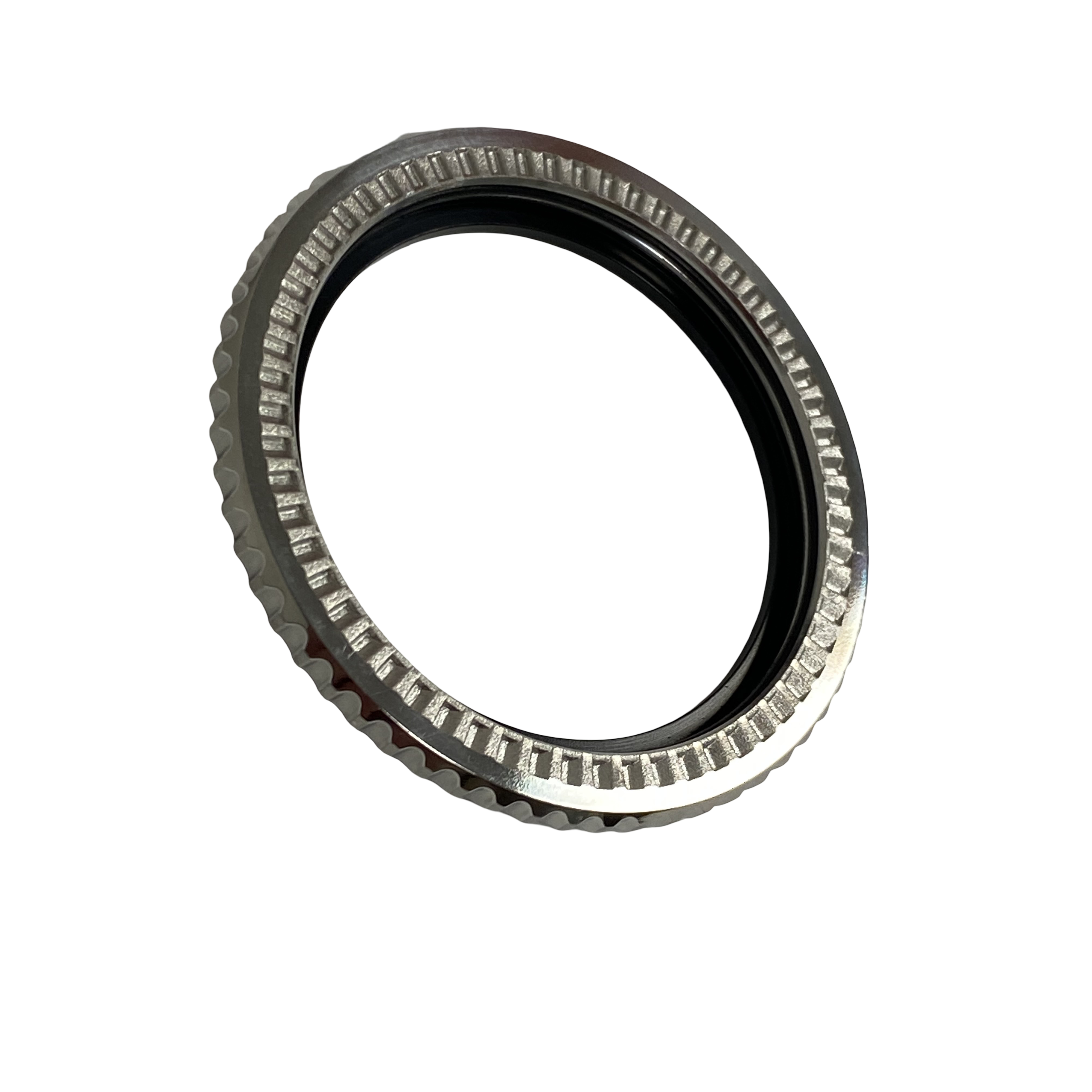 SEIKO PROSPEX SOLAR SSC015P1 BLACK ROTATING BEZEL V175-0AD0 SSC015J1