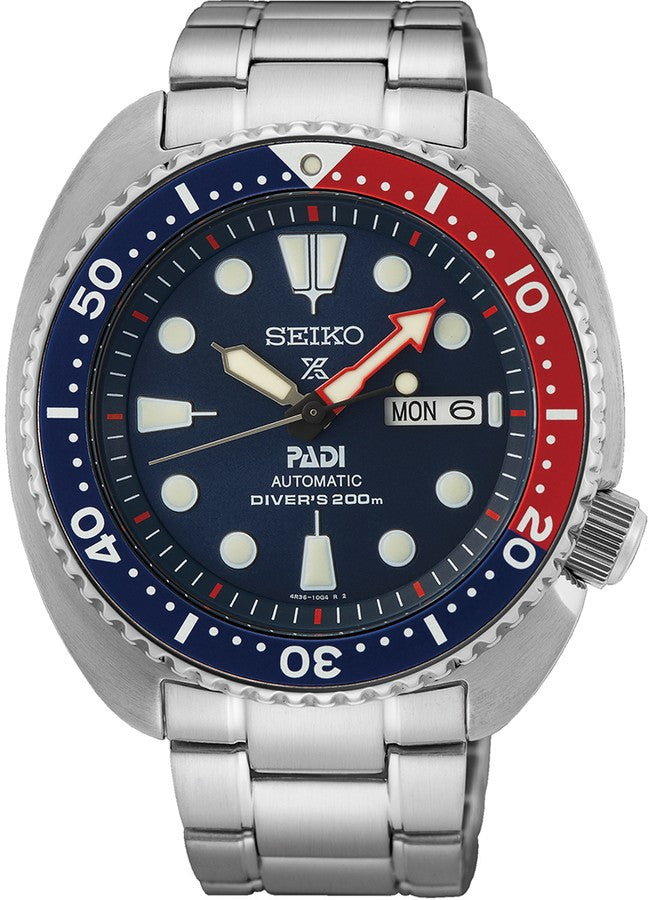 Seiko M0EV1JLK Maglia Del Cinturino Di Estensione Turtle SRP777, SRPC23, SRPF13, SRPA21 Prospex