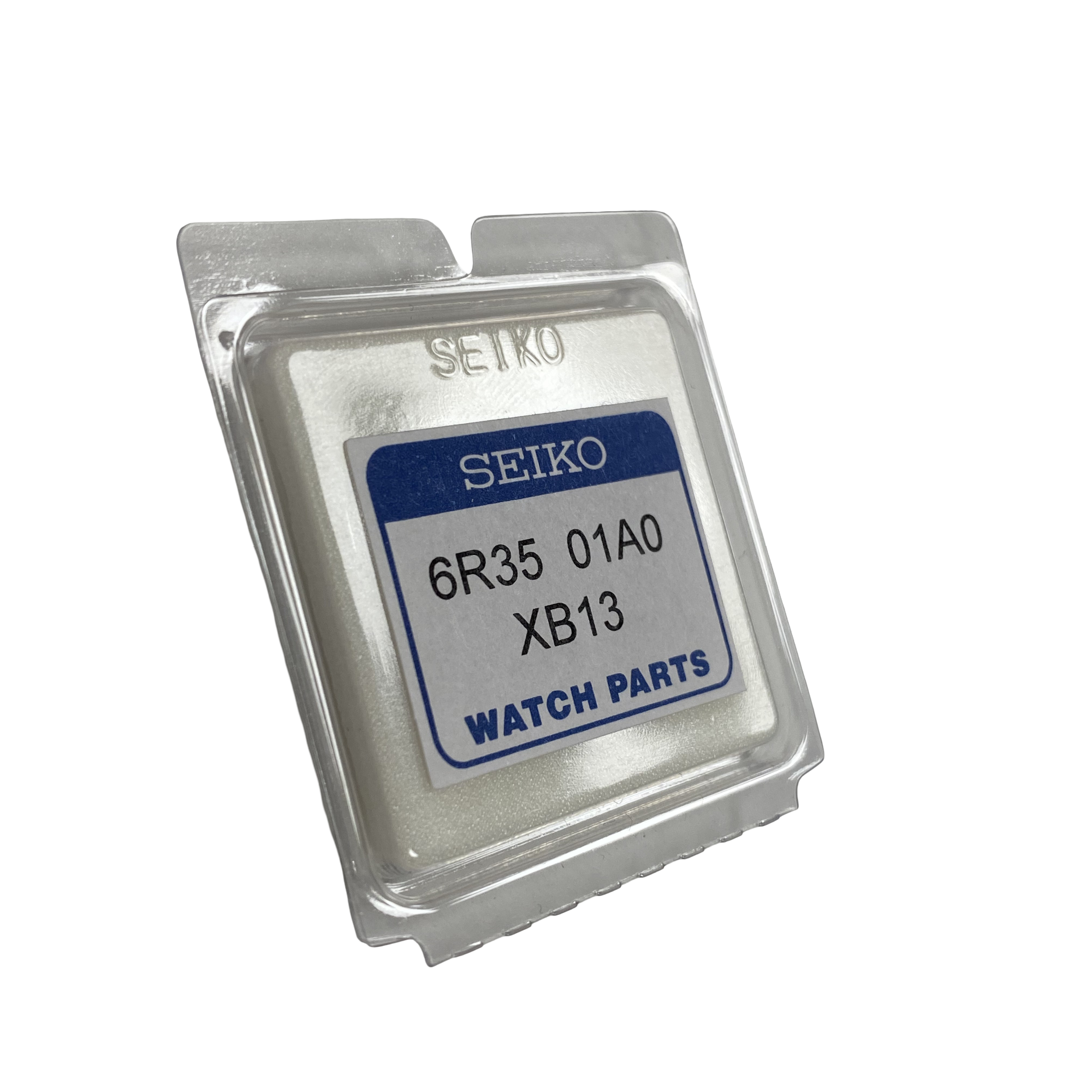 Seiko 6R3501A0XB13 Mostrador SBDC101 & SPB143J1 - 62MAS Prospex