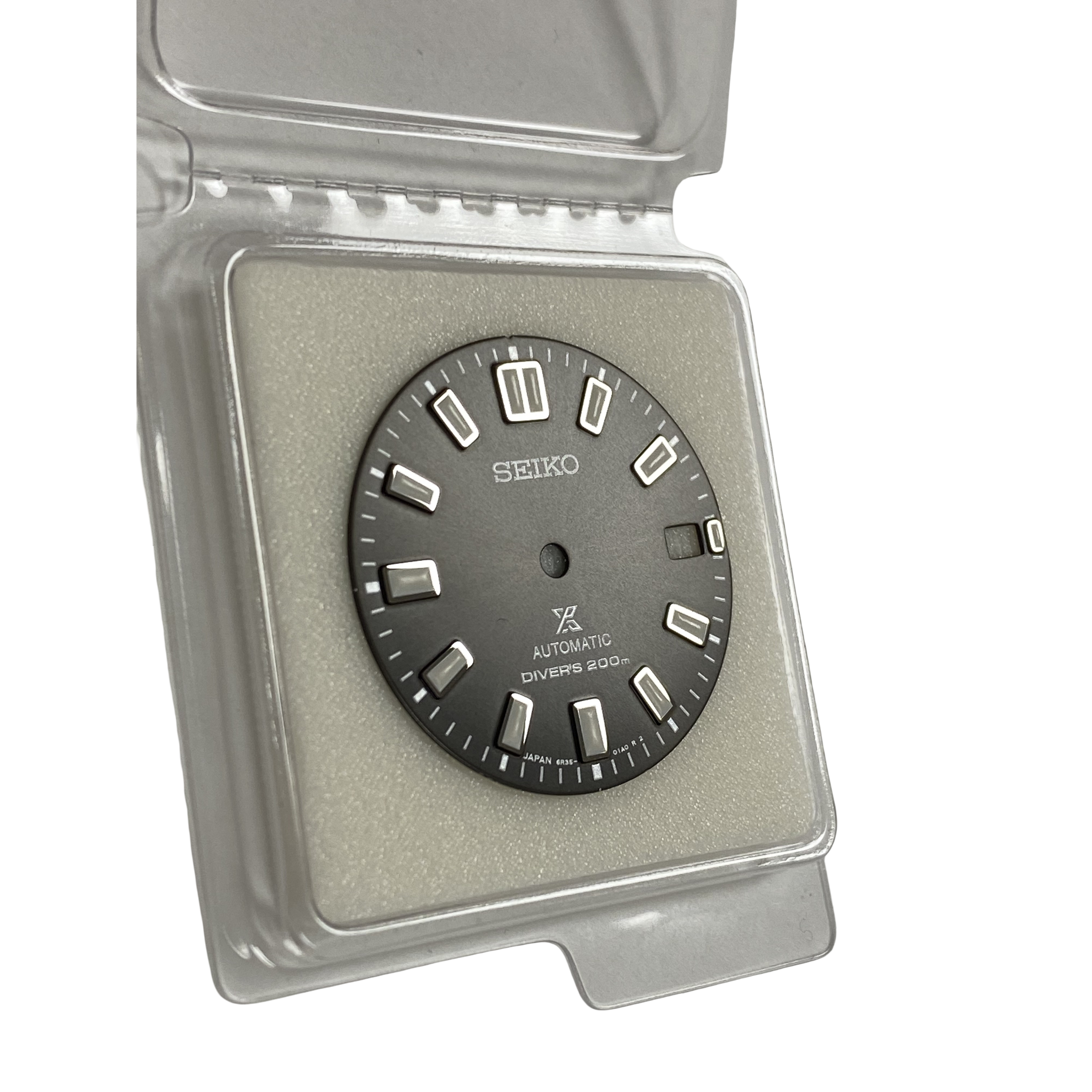 Seiko SBDC101 SPB143J1 Dial 6R3501A0XB13 62MAS