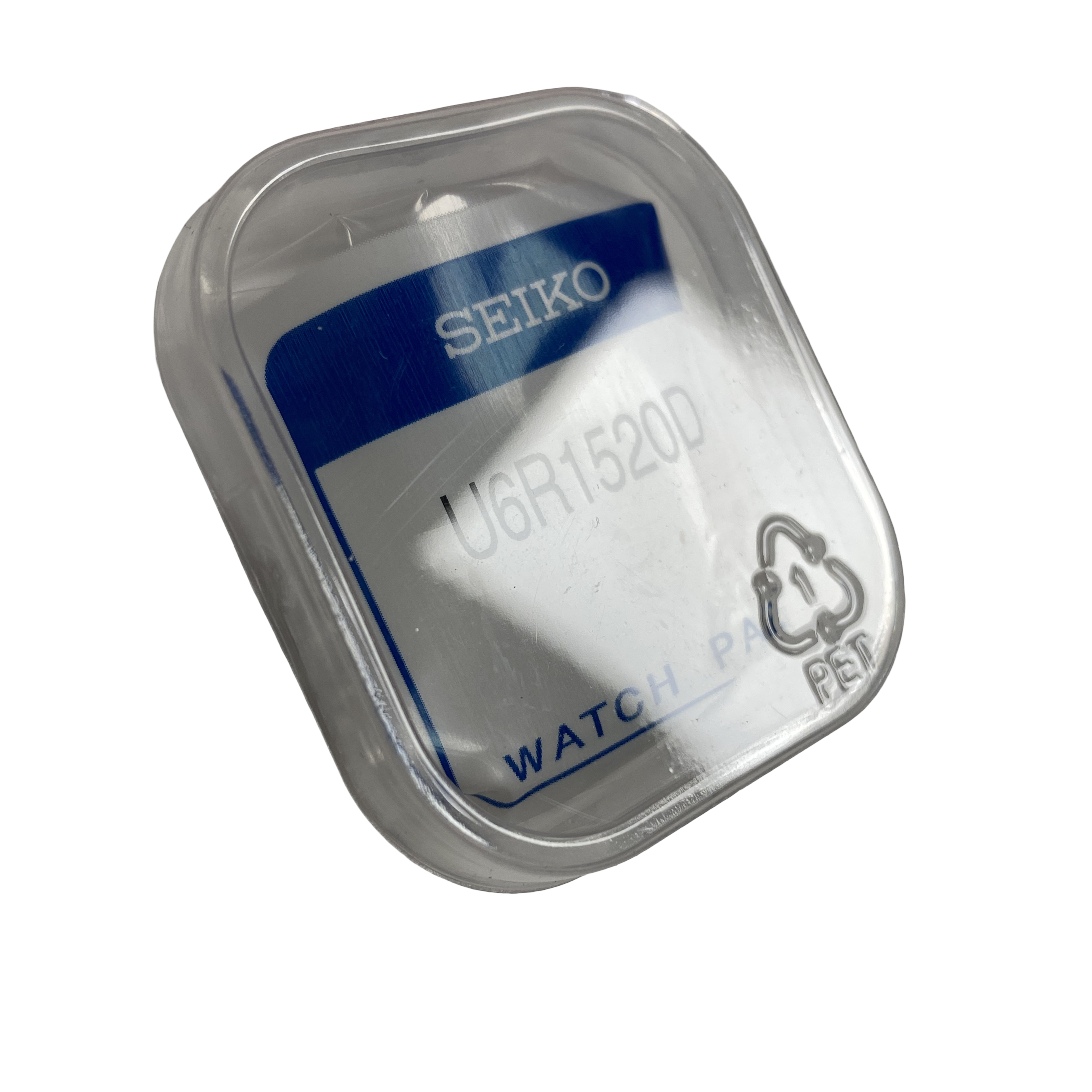 SEIKO 6R15D MOVEMENT 6R15 00C0 00A0 00E0 00K0 01S0 01W0 02N0 02R0 03N0 SARB