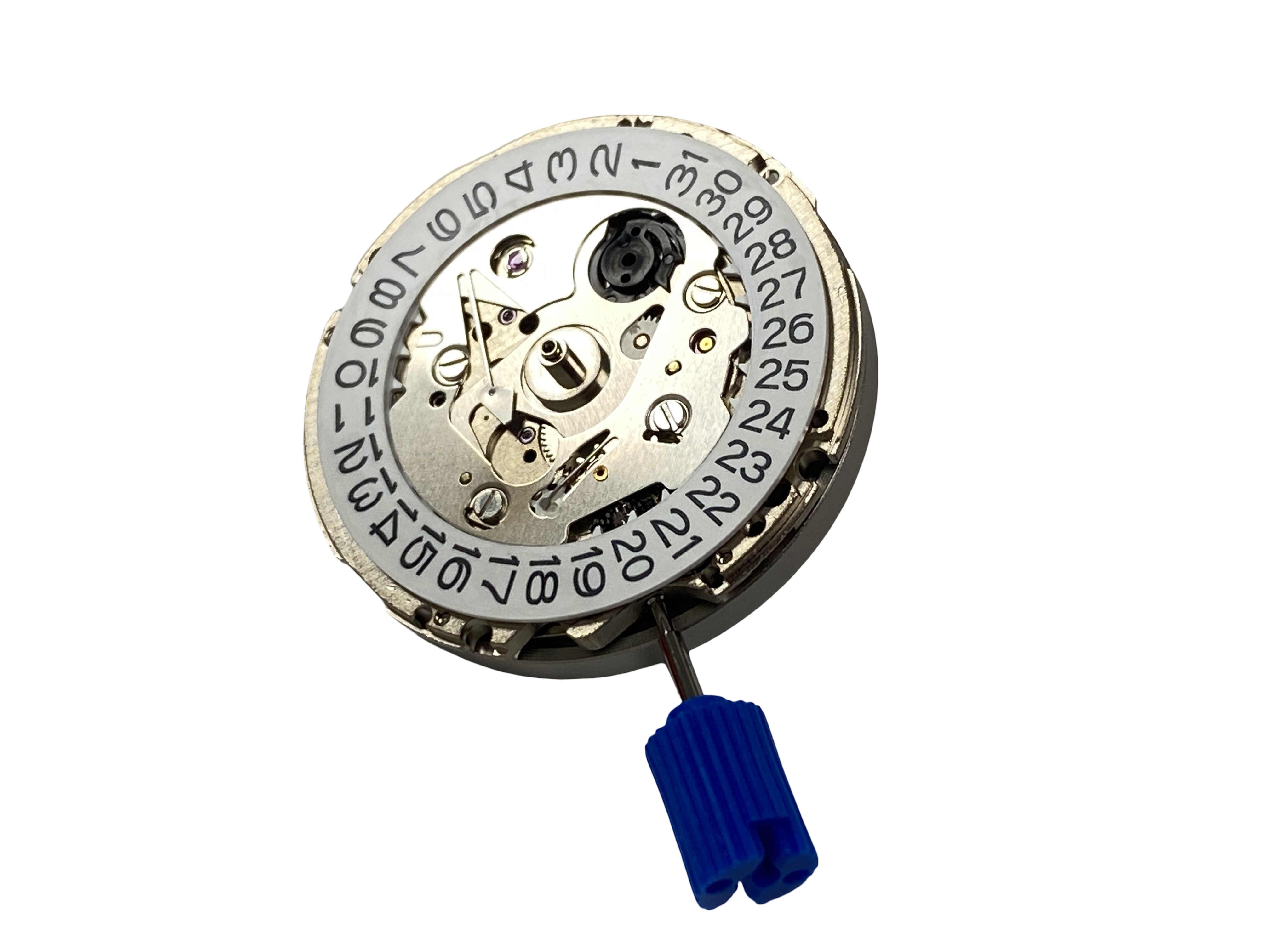 SEIKO 6R15D MOVEMENT 6R15 00C0 00A0 00E0 00K0 01S0 01W0 02N0 02R0 03N0 SARB