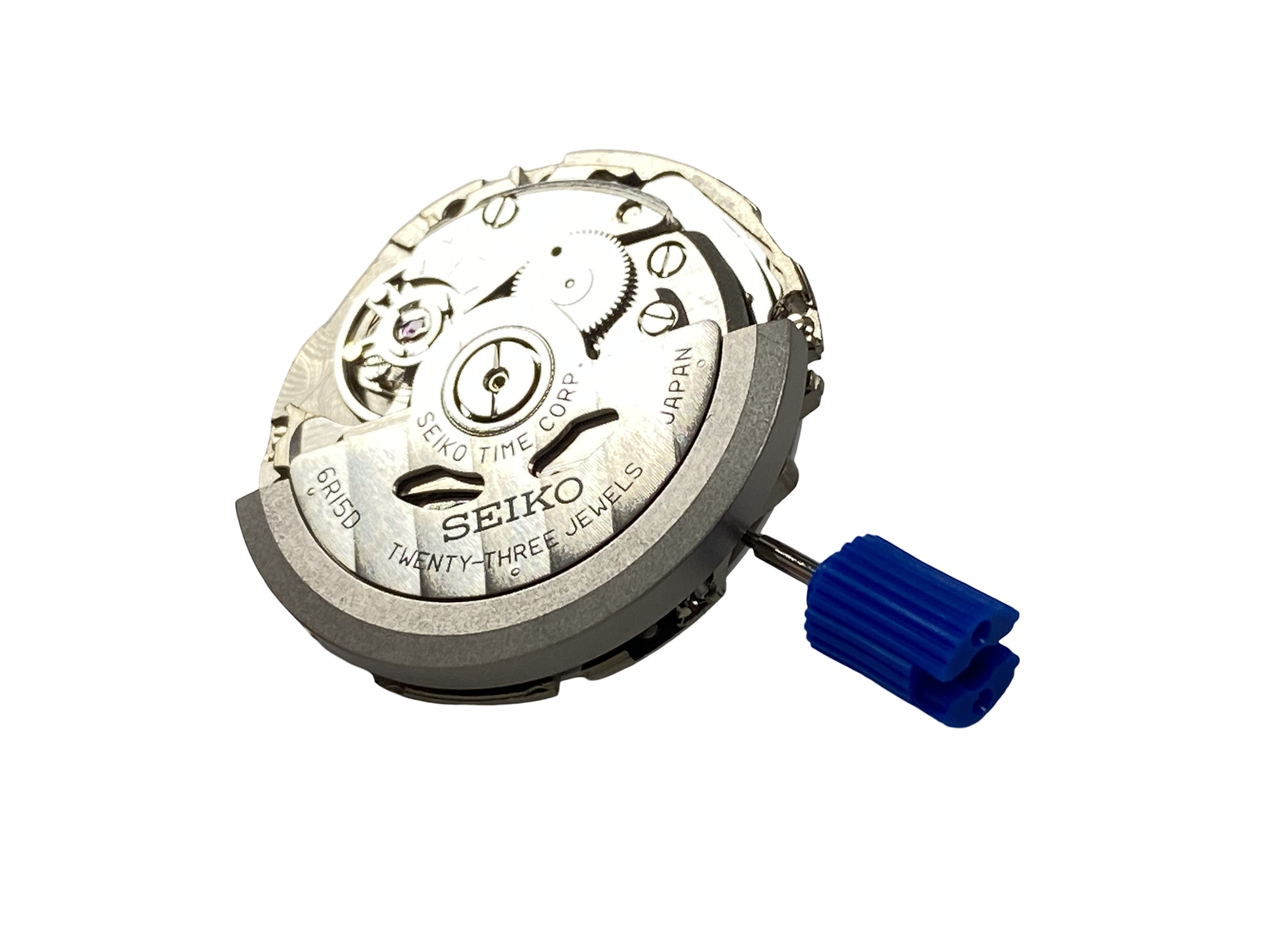 SEIKO 6R15D MOVEMENT 6R15 00C0 00A0 00E0 00K0 01S0 01W0 02N0 02R0 03N0 SARB