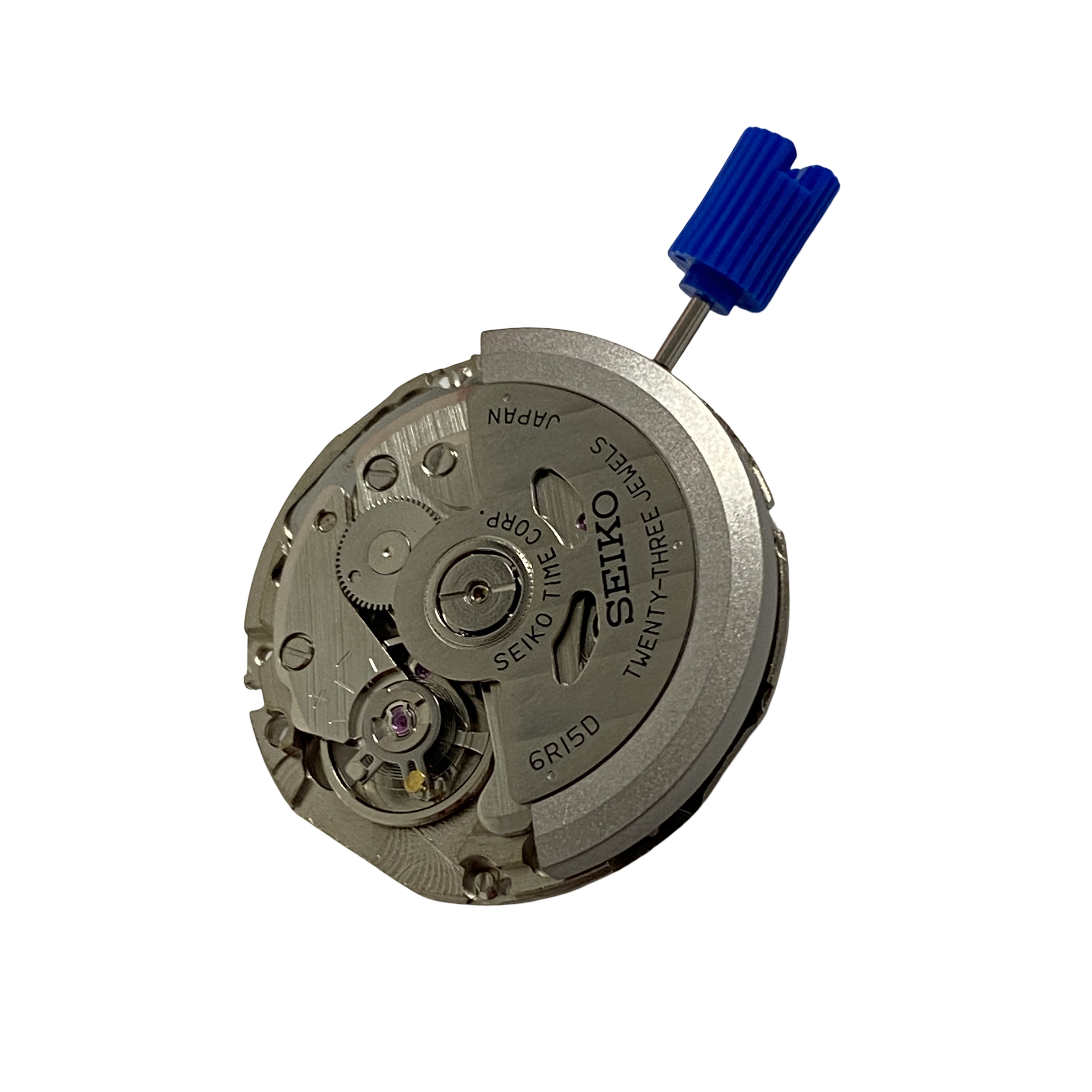 SEIKO 6R15D MOVEMENT 6R15 00C0 00A0 00E0 00K0 01S0 01W0 02N0 02R0 03N0 SARB