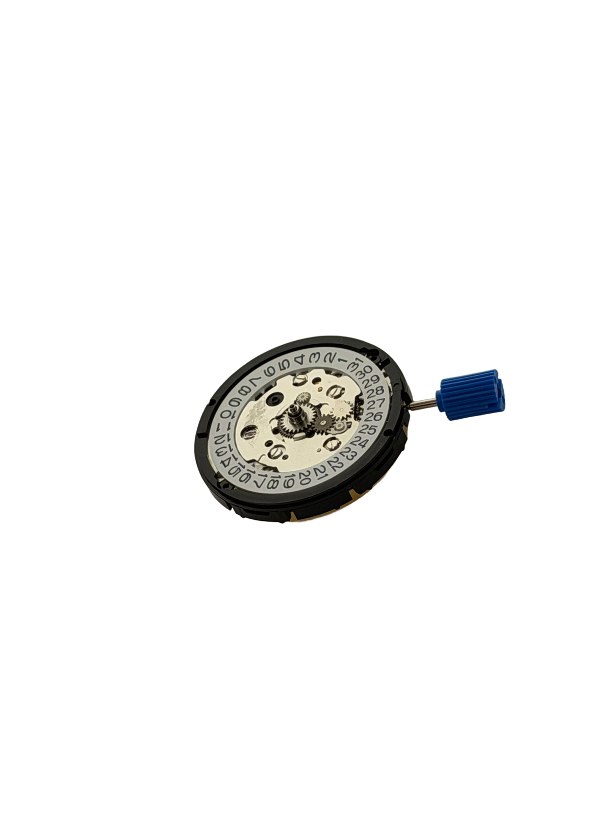 SEIKO 6R54 Caliber - SPB411J1 - 6R54-00A0 Automatic Movement Navigator Timer