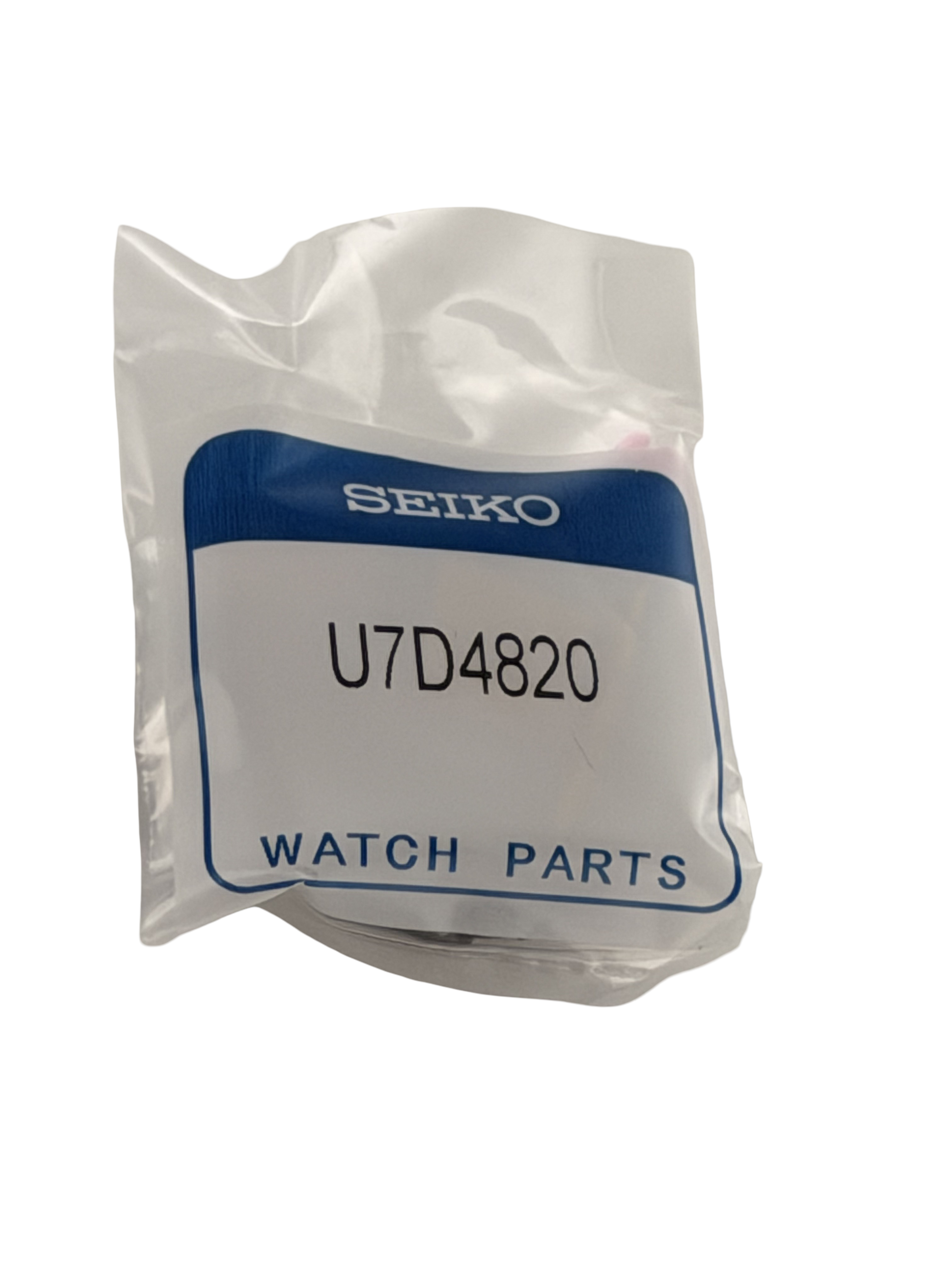 SEIKO 7D48A Kaliber Premier Kinetic – SNP, SCJV & SAGV Automatik-Uhrwerk U7D4820