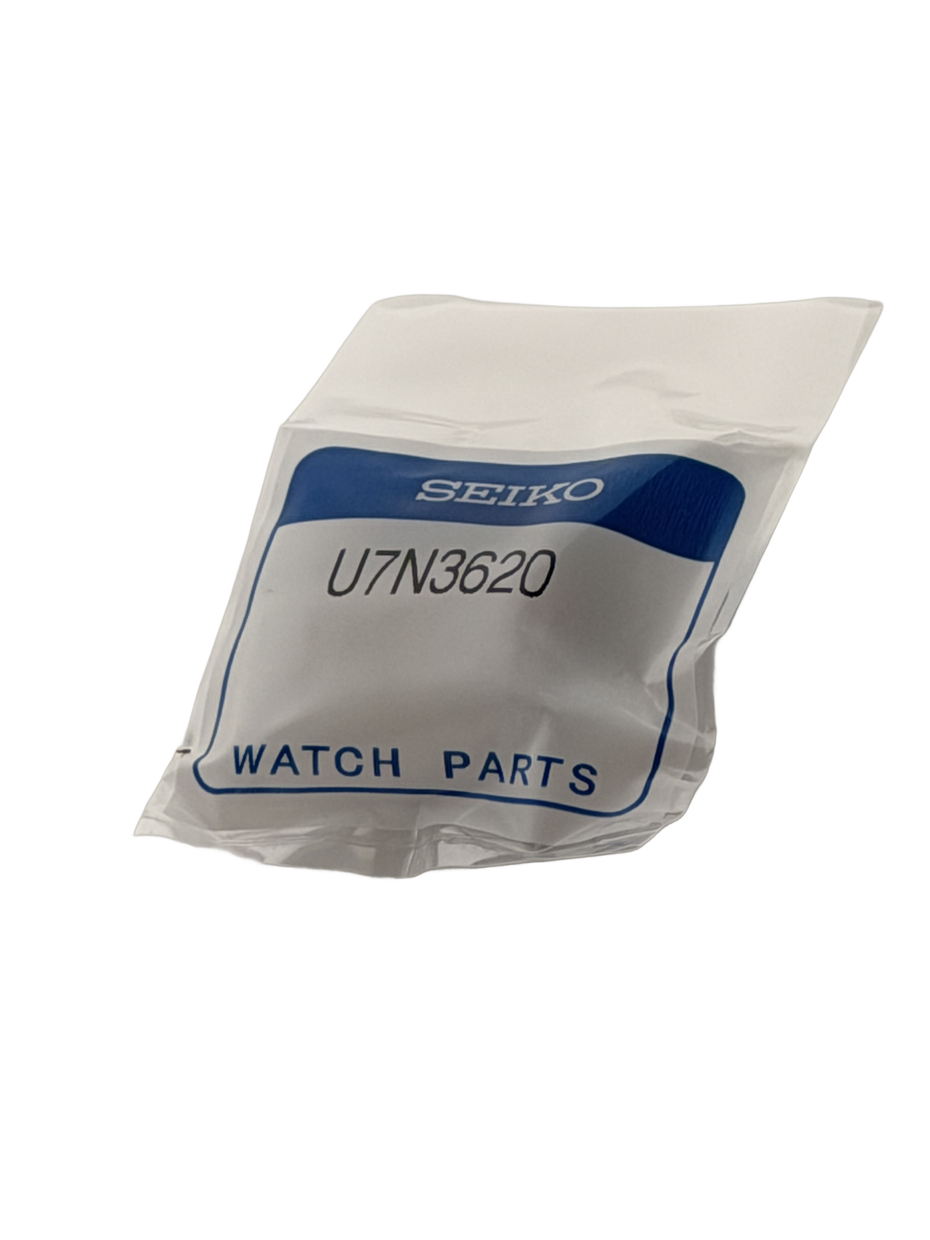 Seiko U7N3620 Quarz Uhrwerk 7N36 0AF0, 0AB0, 0AG0, 6A40 & 7A00
