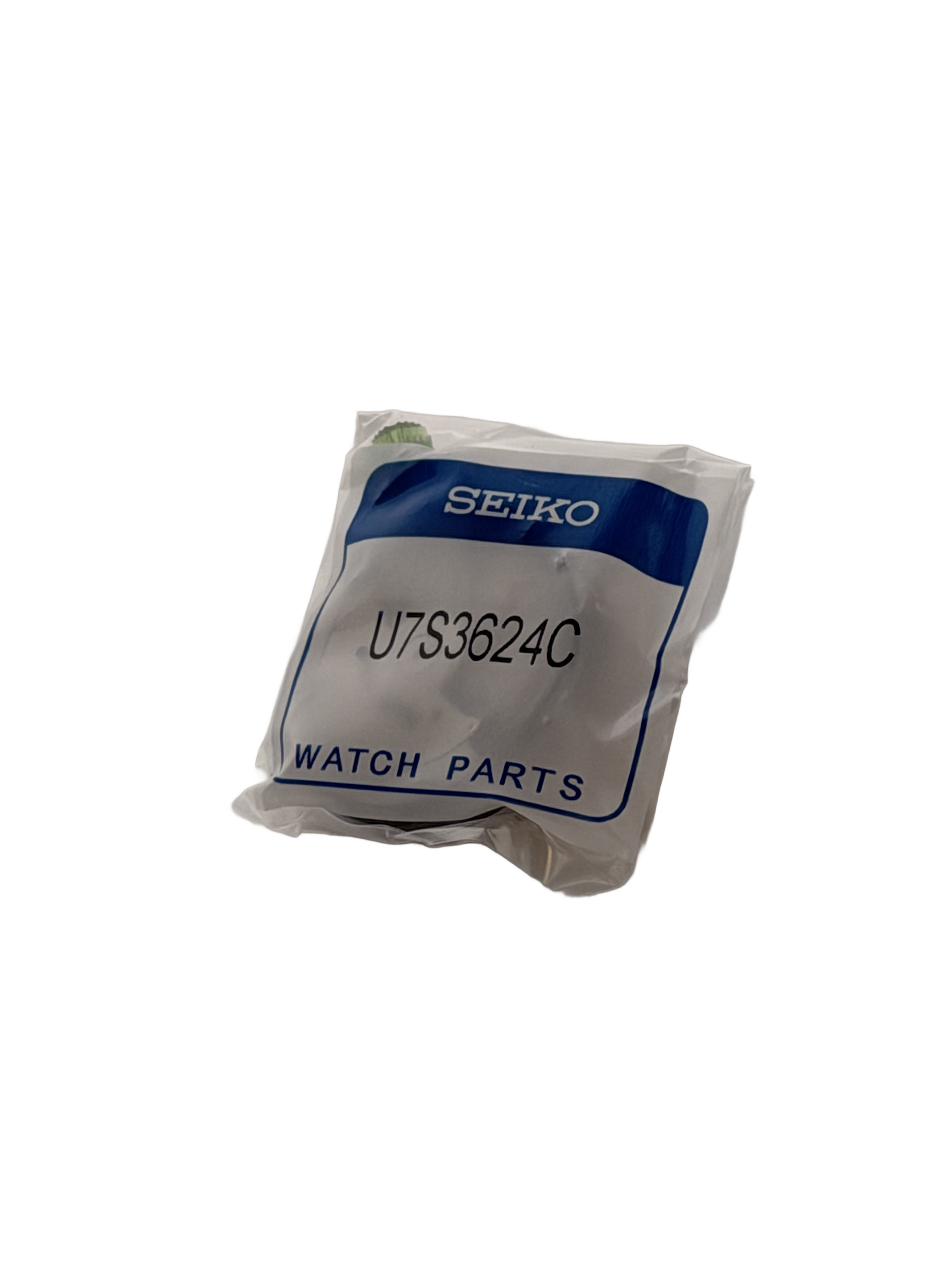 SEIKO 7S36C Kaliber – 5 Sports – SKZ, SBSS & SNZ Automatik-Uhrwerk U7S3624C