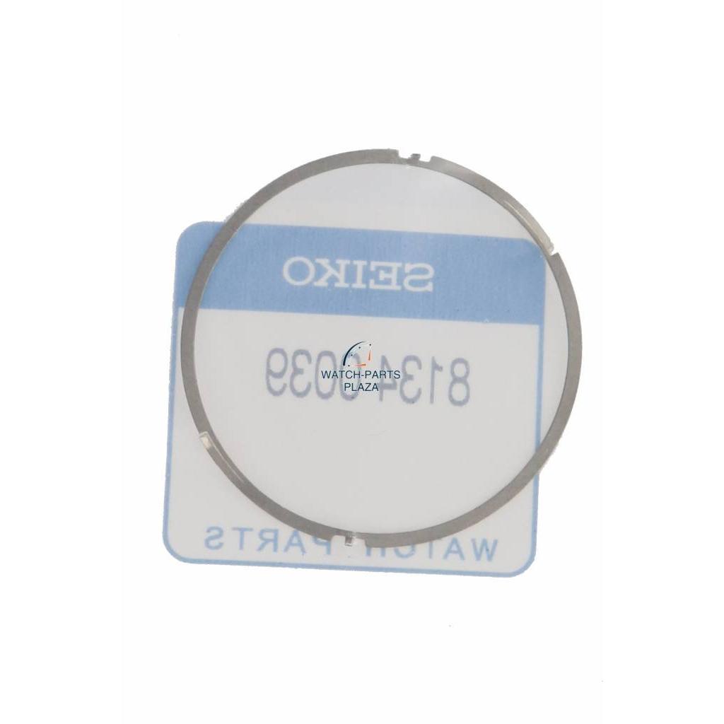 Bezel Click Spring 81340039 for Seiko 4R36, 7S36, H023, 4R38 Calibres / Ratchet - Watch Plaza