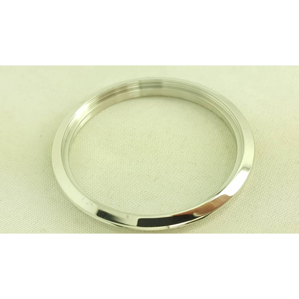 Bezel for Seiko SARB033, SARB071, SCVS007 Mechanical 6R15 - 00C0 Original 82318819 - Watch Plaza