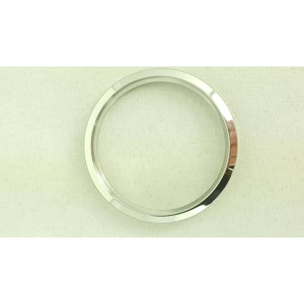 Bezel for Seiko SARB033, SARB071, SCVS007 Mechanical 6R15 - 00C0 Original 82318819 - Watch Plaza