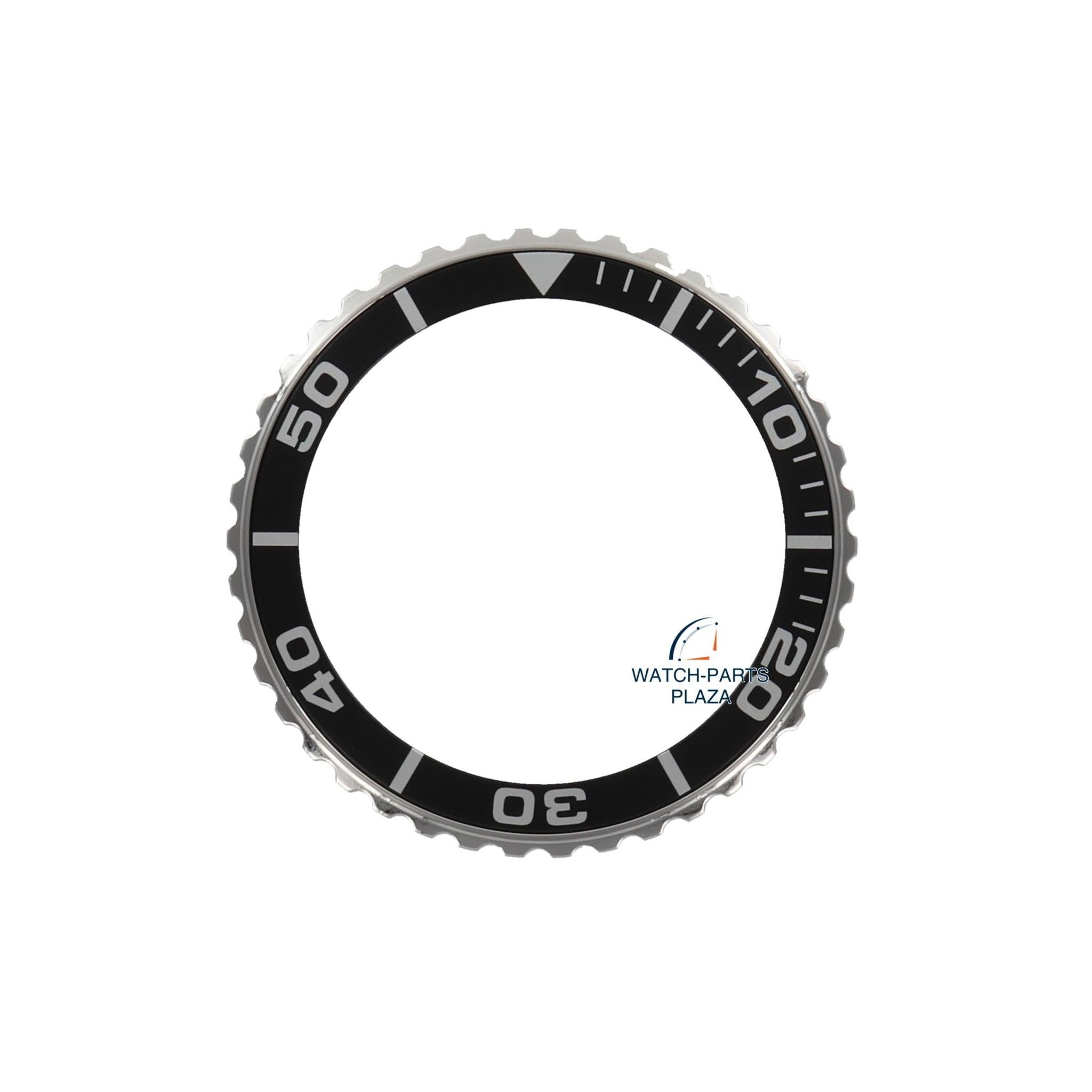Buy the Bezel for the Seiko 7T62-0CV0 / 7T32-7G20 / 7T32-7G30
