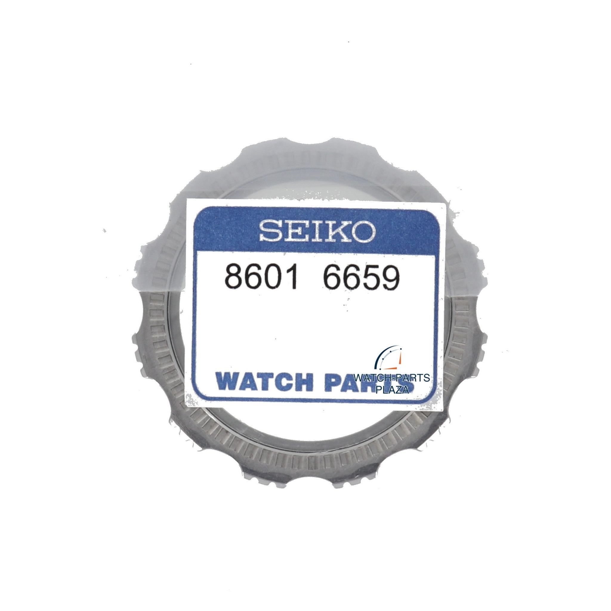 Bezel Seiko Prospex SRPA79K1 Baby Tuna Scuba Diver 4R36 - 05D0 original - Watch Plaza