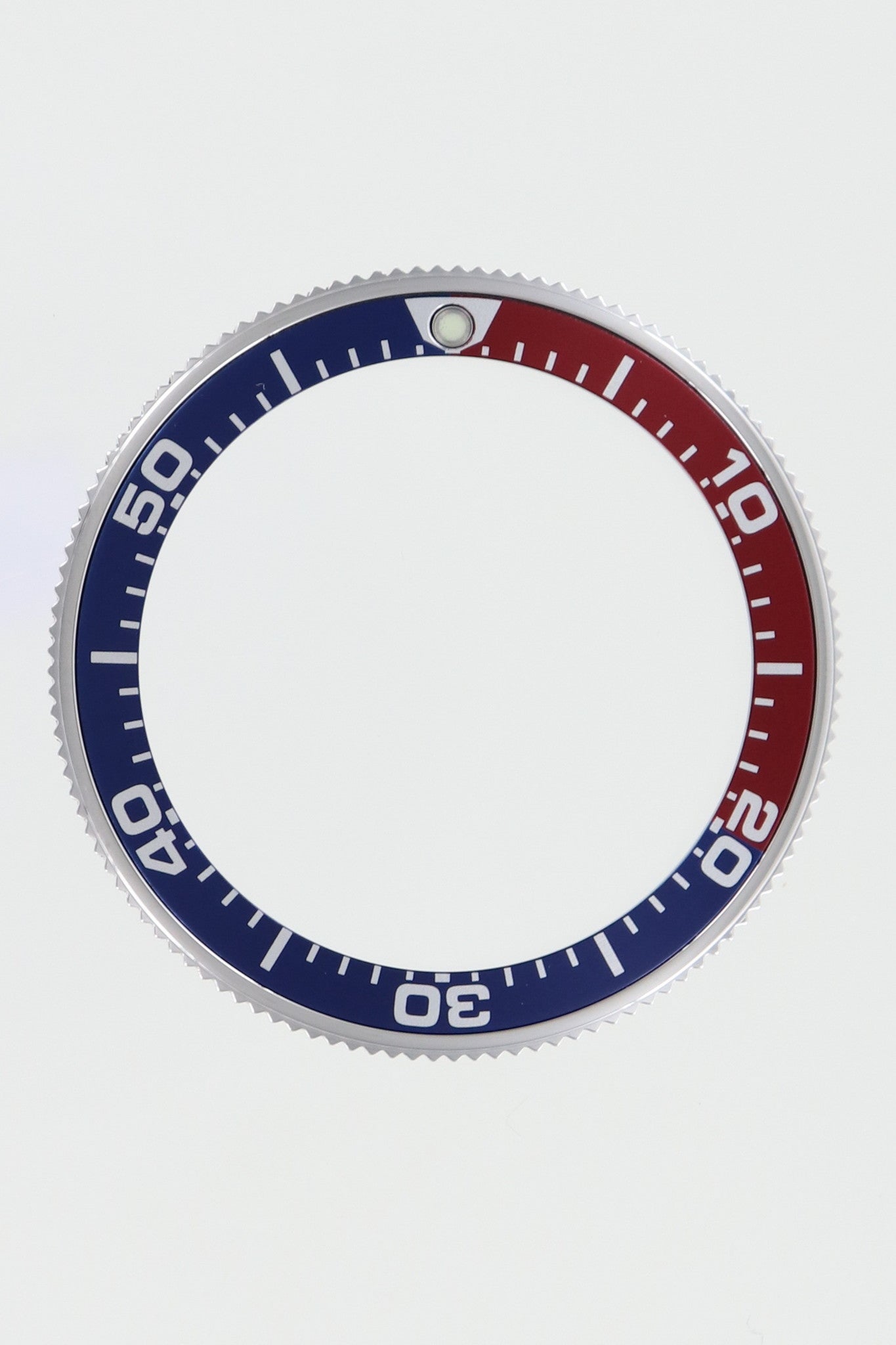 Citizen 389-00753 Bezel BN2038-01L Aqualand Pepsi