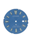 Citizen 6 - S153650 Dial Blue BN0191 - 55L Promaster Diver E168 - S153650 EY Eco - Drive - Watch Plaza