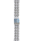 Citizen AT9030 & AT9031 Watch Band 59 - S05680 Grey Stainless Steel 23 mm Radio Controlled - Watch Plaza