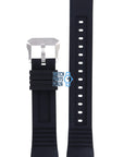 Citizen BJ2120, BJ2121 & BJ2127 Watch Band 59 - S51867 Black Silicone 23 mm Promaster - Watch Plaza