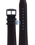 Citizen BJ7075, BJ7076 & JZ1066 Promaster Sky Watch Band 59 - R50160 Black Leather 23 mm Eco - Drive - Watch Plaza