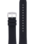 Citizen BM7459 - 10E - R010662 Watch Band 59 - R50424 Black Silicone 22 mm Eco - Drive - Watch Plaza