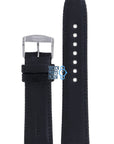 Citizen BU2040 - 05E & BU2040 - 05E - 1 Sports Watch Band 59 - S53190 Black Leather & Textile 22 mm Eco - Drive - Watch Plaza