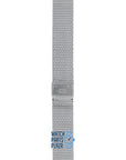 Citizen CA0331, CA0336 & BM7190 Watch Band 59 - S05333 Grey Stainless Steel 22 mm Eco - Drive - Watch Plaza