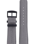 Citizen CA0467 - 46E Primo - B612 - S084059 Watch Band 59 - S52960 Black Leather 23 mm Eco - Drive - Watch Plaza