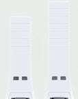 Citizen CC2004 - 08E - F100 - T021093 Watch Band 59 - T50887 White Silicone 14 mm Sattelite Wave - Watch Plaza