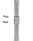 Citizen JN0040, JN0041 & JN0047 Watch Band 59 - H1179 Grey Stainless Steel 20 mm Navihawk - Watch Plaza