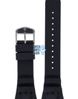 Citizen JV0000 & JV0007 Aqualand Watch Band 59 - T50364 Black Silicone 30 mm Promaster - Watch Plaza