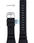 Citizen JV0000 & JV0007 Aqualand Watch Band 59 - T50364 Black Silicone 30 mm Promaster - Watch Plaza