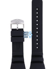 Citizen JV0000 & JV0007 Aqualand Watch Band 59 - T50364 Black Silicone 30 mm Promaster - Watch Plaza