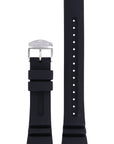 Citizen JV0020 - 04E & JV0027 Cyber Aqualand Watch Band 59 - T50321 & 59 - T50363 Black Silicone 26 mm Promaster - Watch Plaza