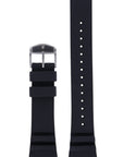 Citizen JV0020 - 04E & JV0027 Cyber Aqualand Watch Band 59 - T50321 & 59 - T50363 Black Silicone 26 mm Promaster - Watch Plaza